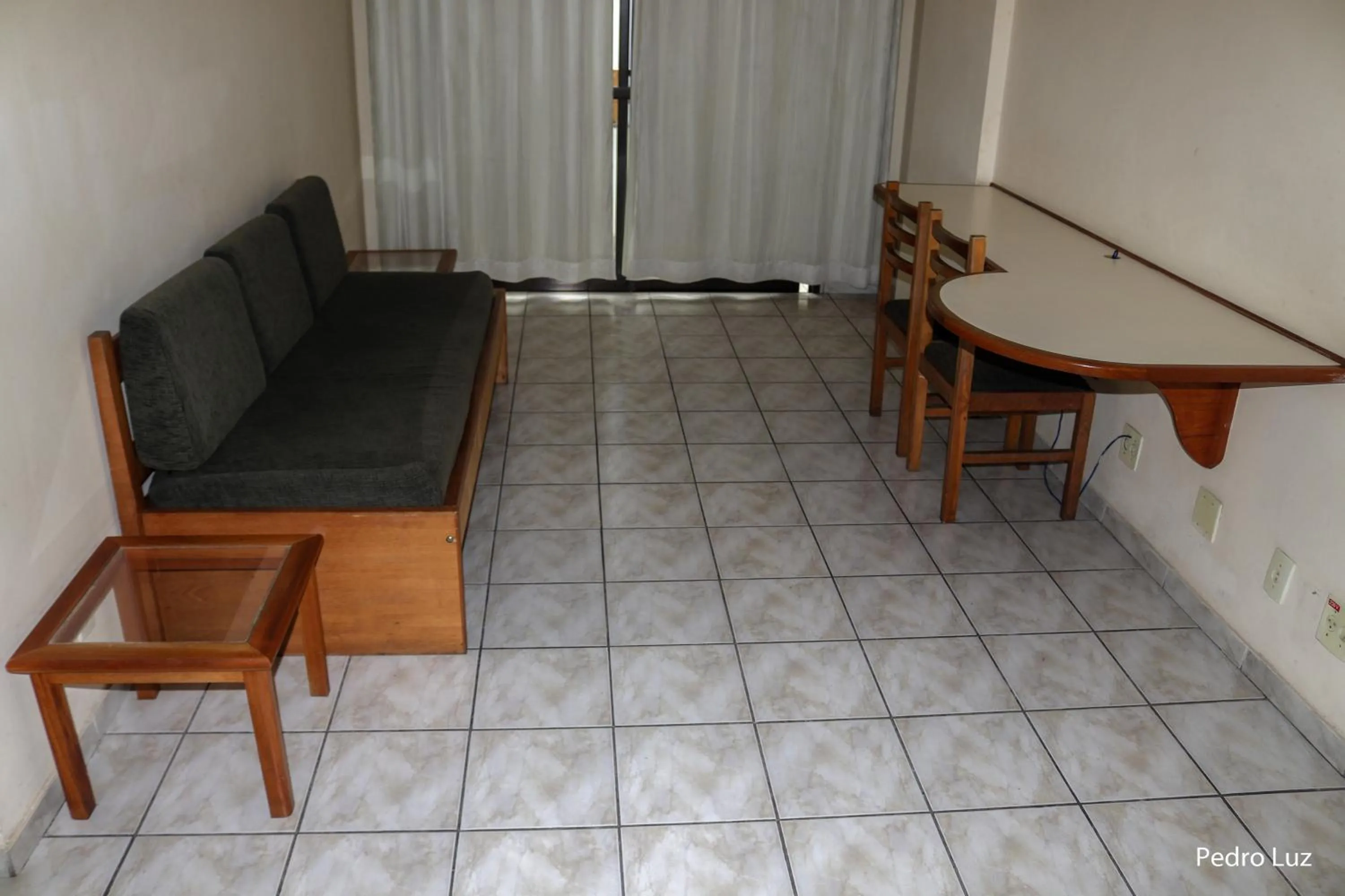 Hotel Vila Rica Flat
