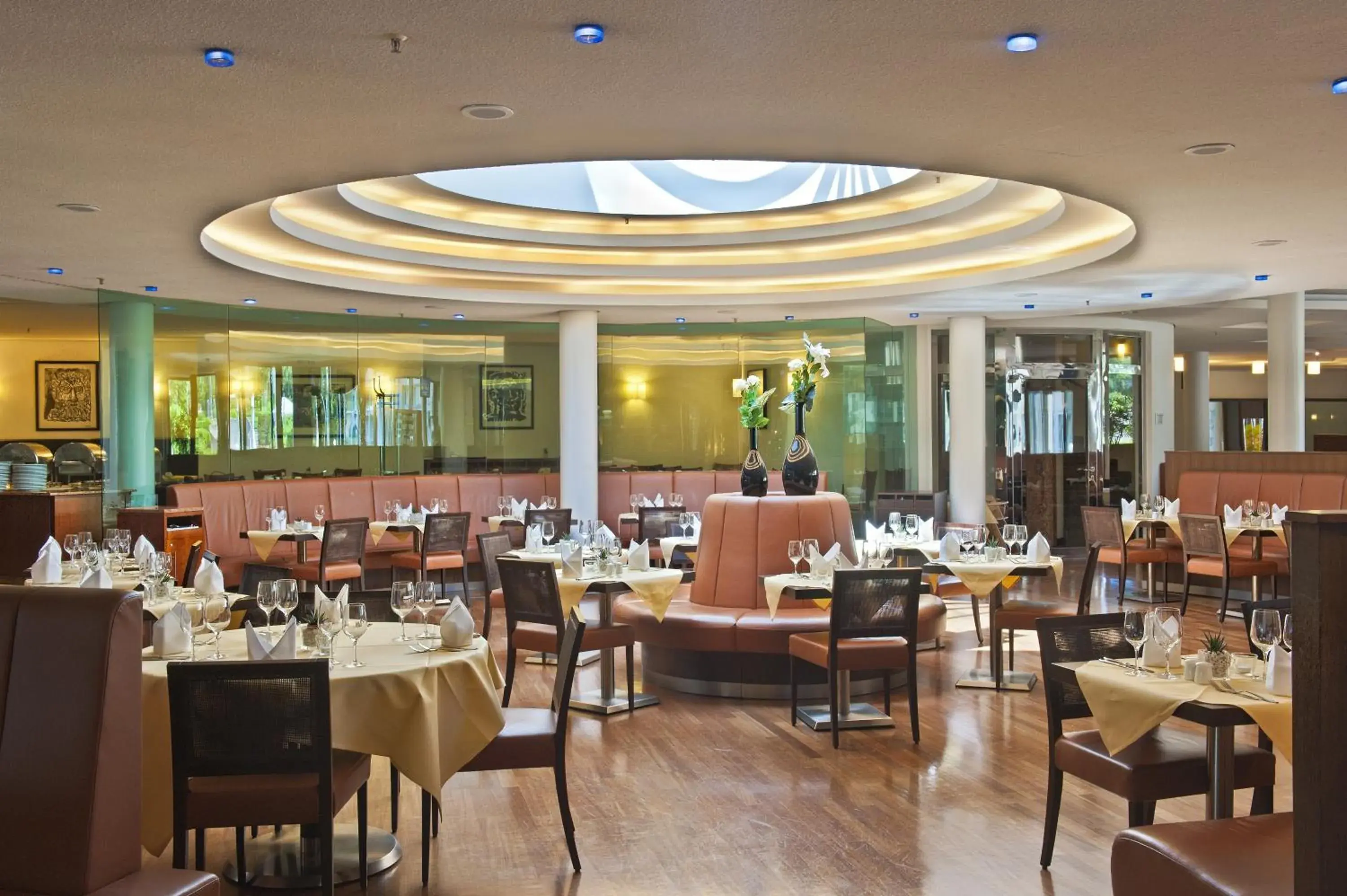 Restaurant/places to eat in City Hotel Dresden Radebeul Restaurant/places to eat in City Hotel Dresden Radebeul