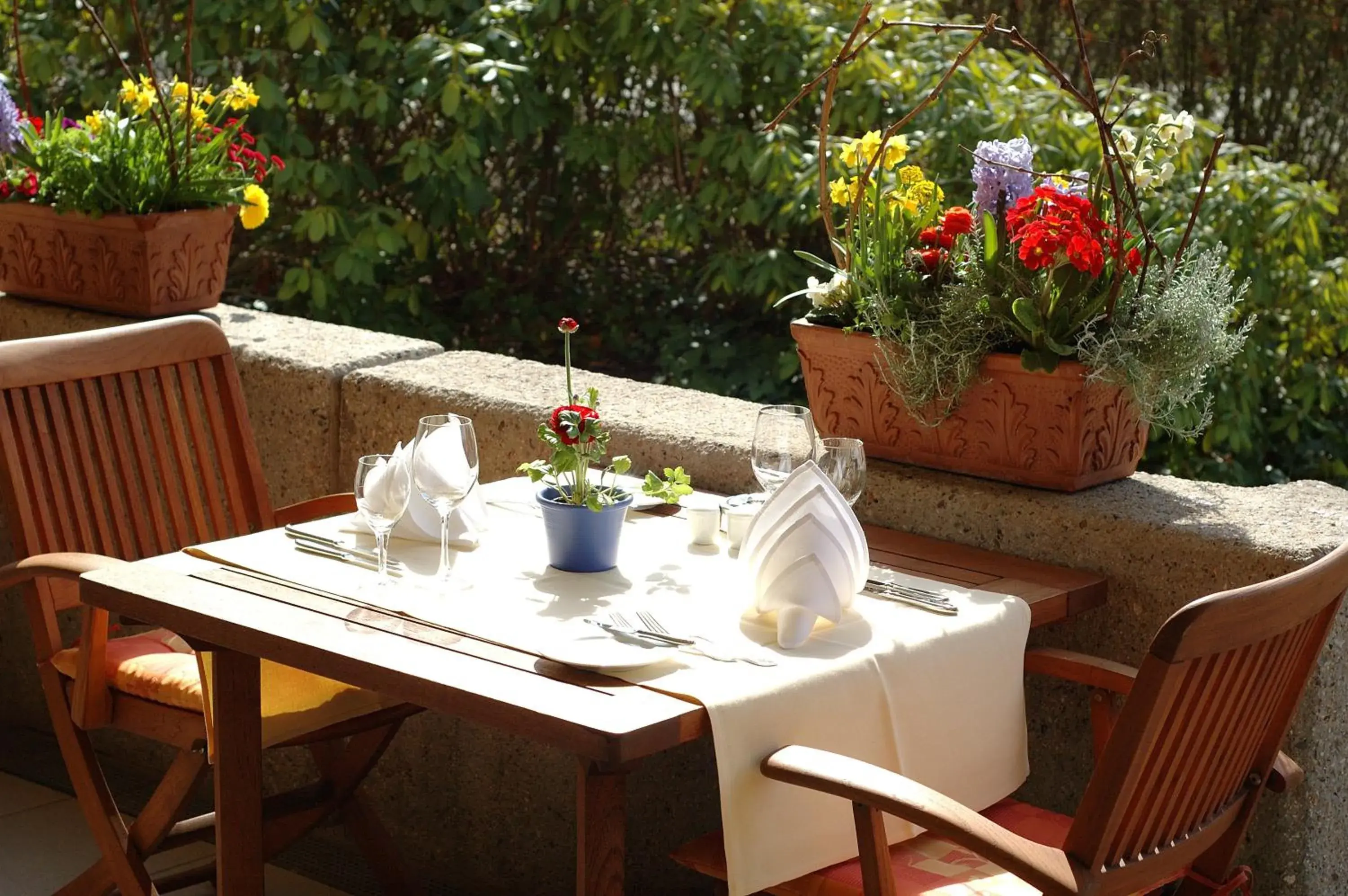 Restaurant/places to eat in City Hotel Dresden Radebeul Restaurant/places to eat in City Hotel Dresden Radebeul