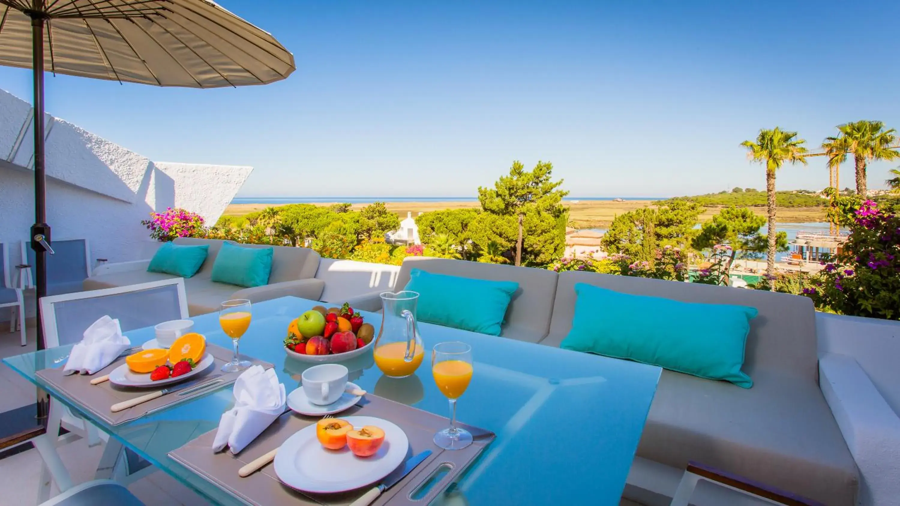 Quinta do Lago Country Club Quinta do Lago Country Club