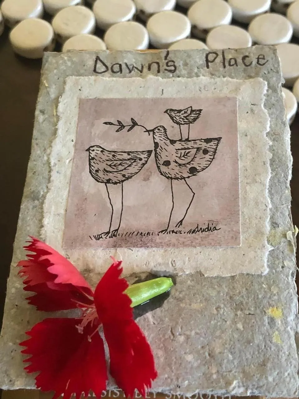 Dawn's Place