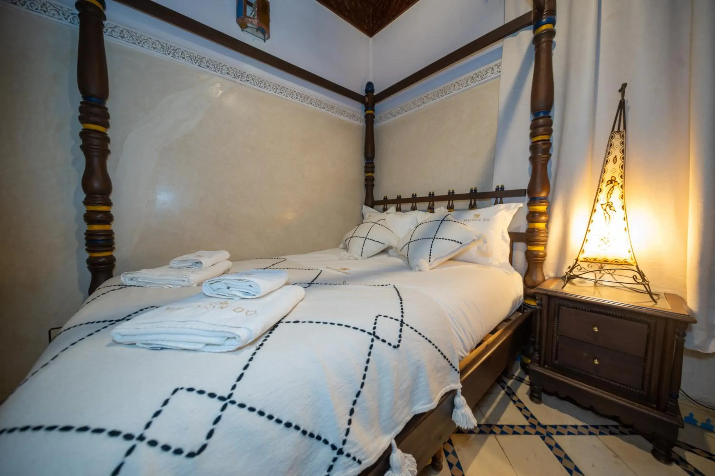 Deluxe Room in Maison Do Deluxe Room in Maison Do