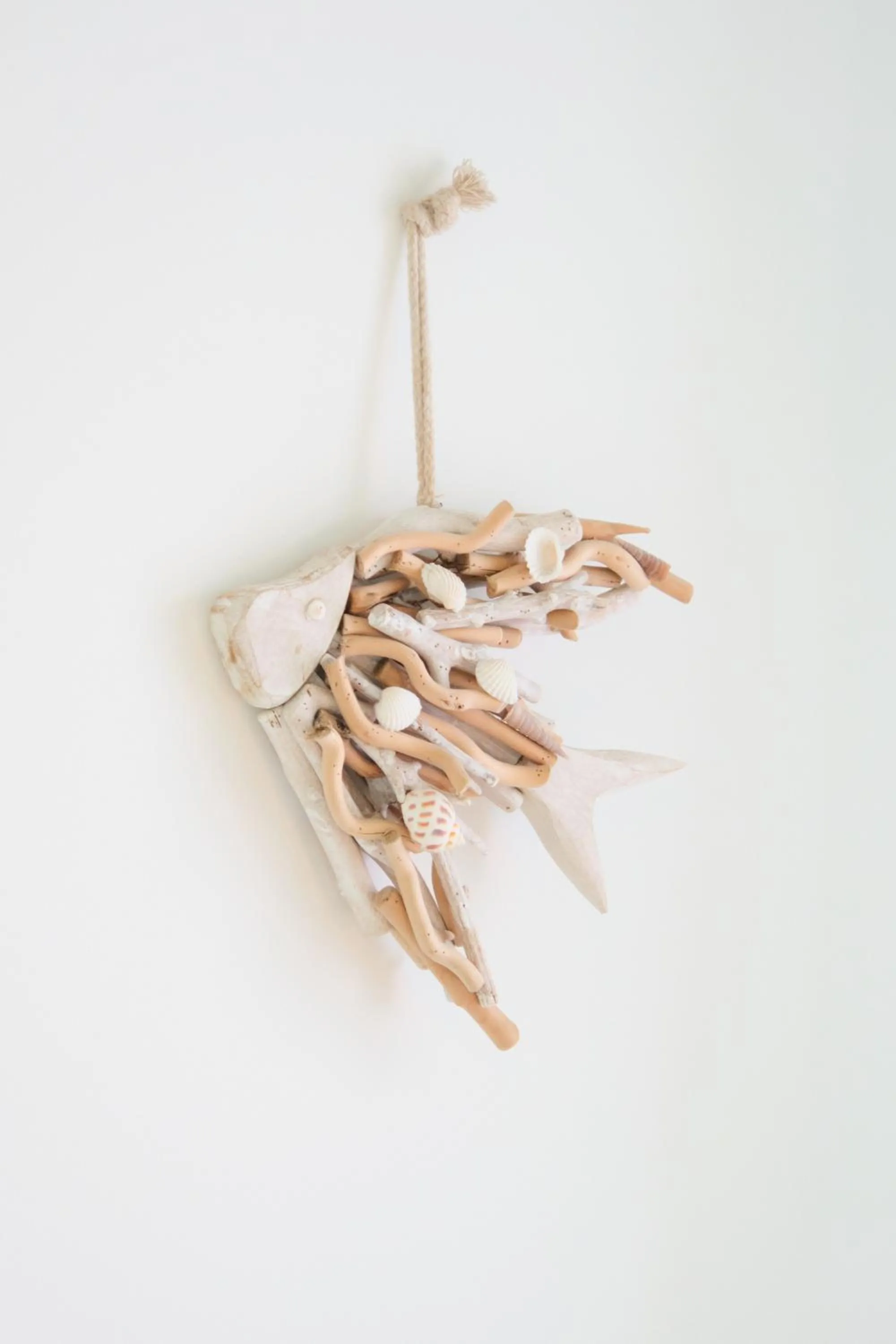 Decorative detail in Pharus Miseni Suites and rooms