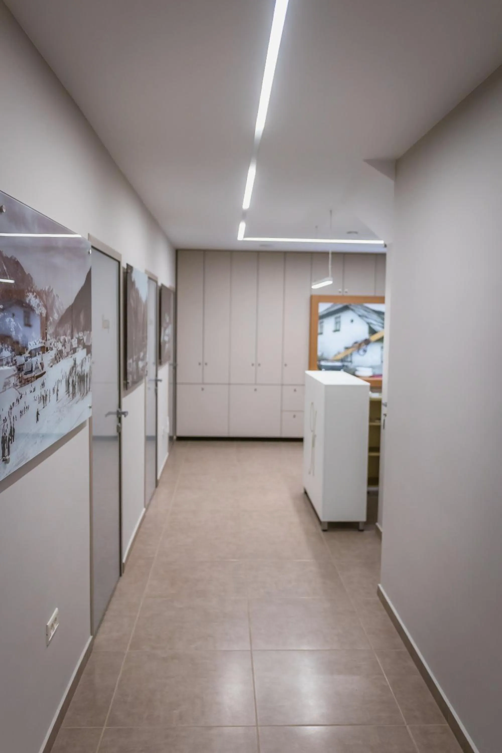 Property building in Villa Nena