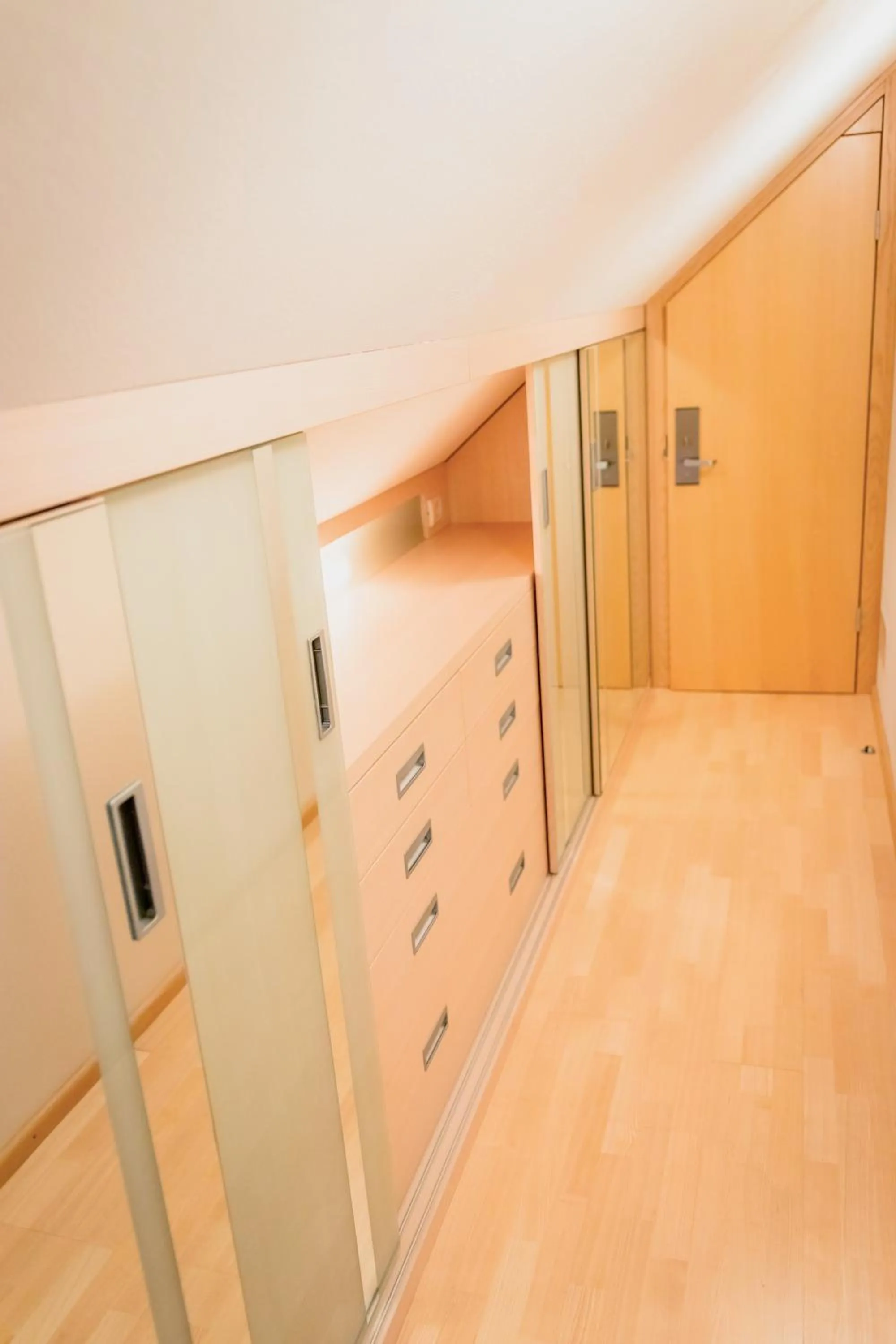 Communal lounge/ TV room in Villa Nena