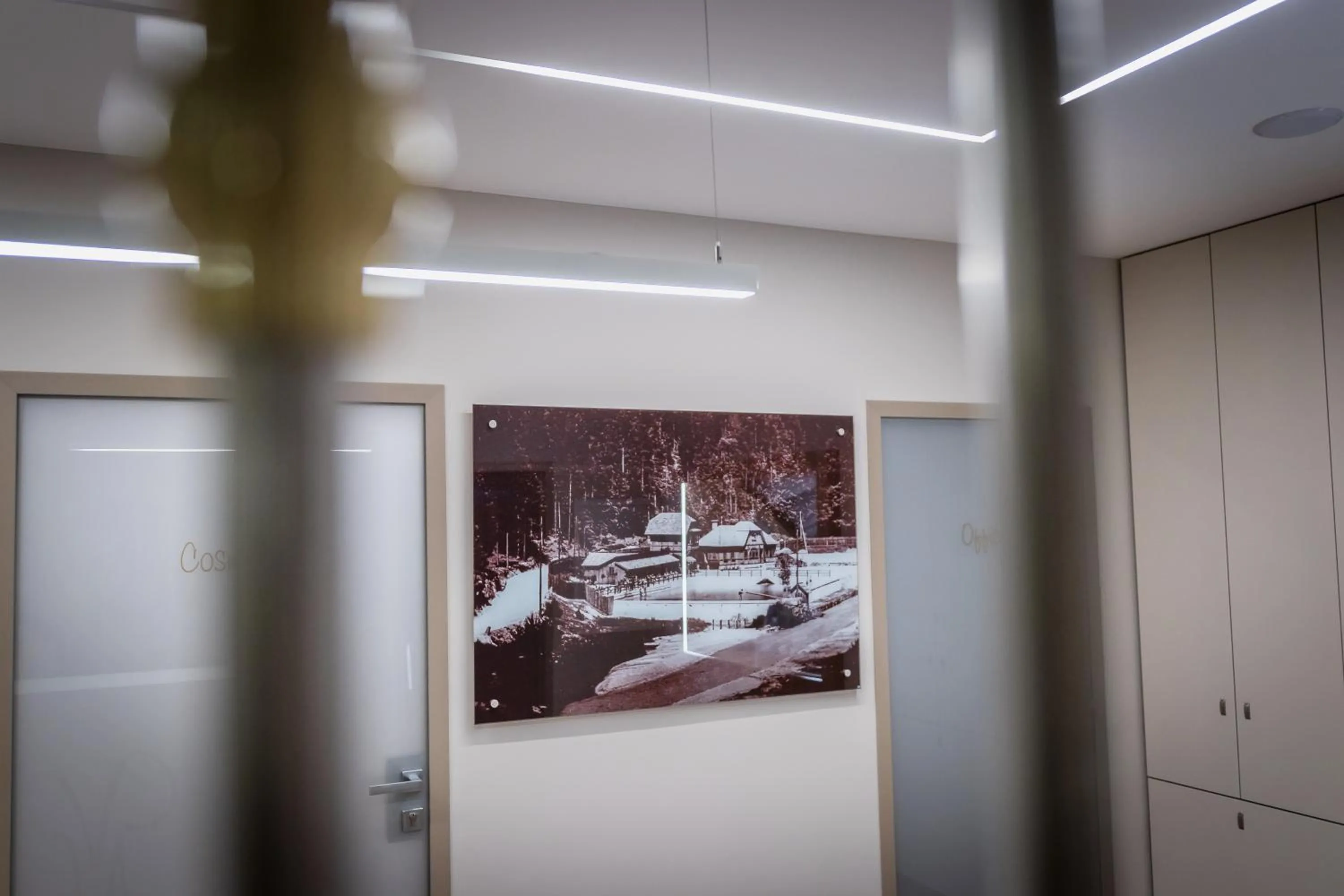 Property building in Villa Nena