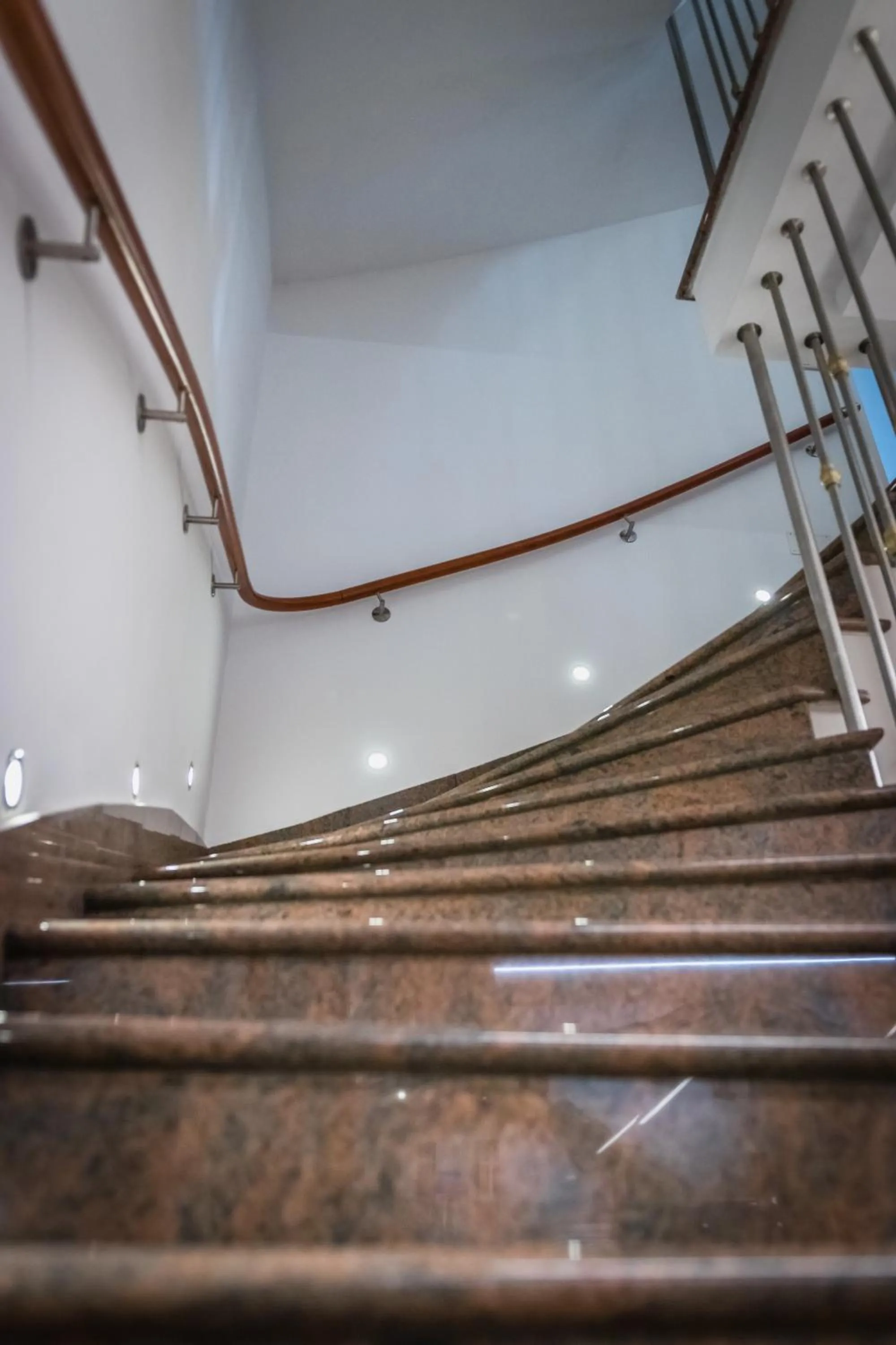 Property building in Villa Nena