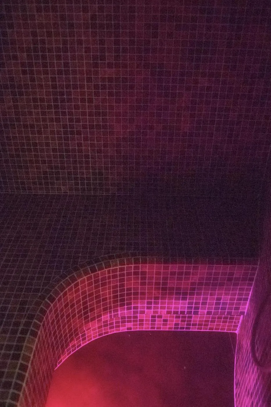 Spa and wellness centre/facilities in Villa Nena