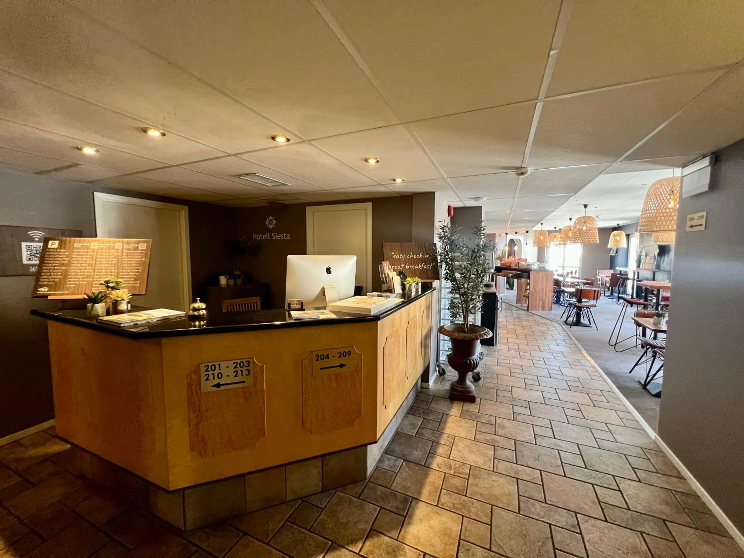 Hotell Siesta