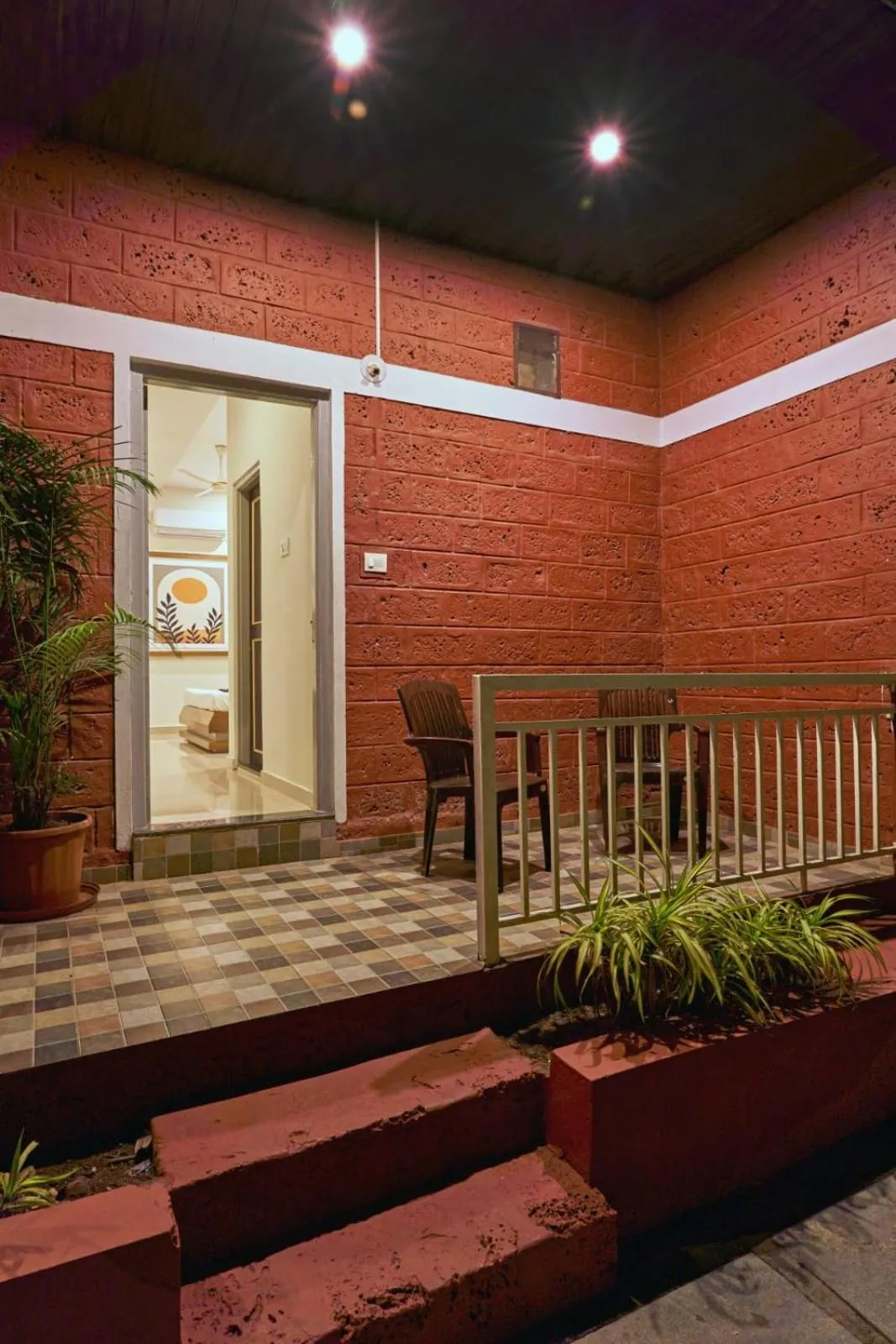 Serenity Resort Panhala