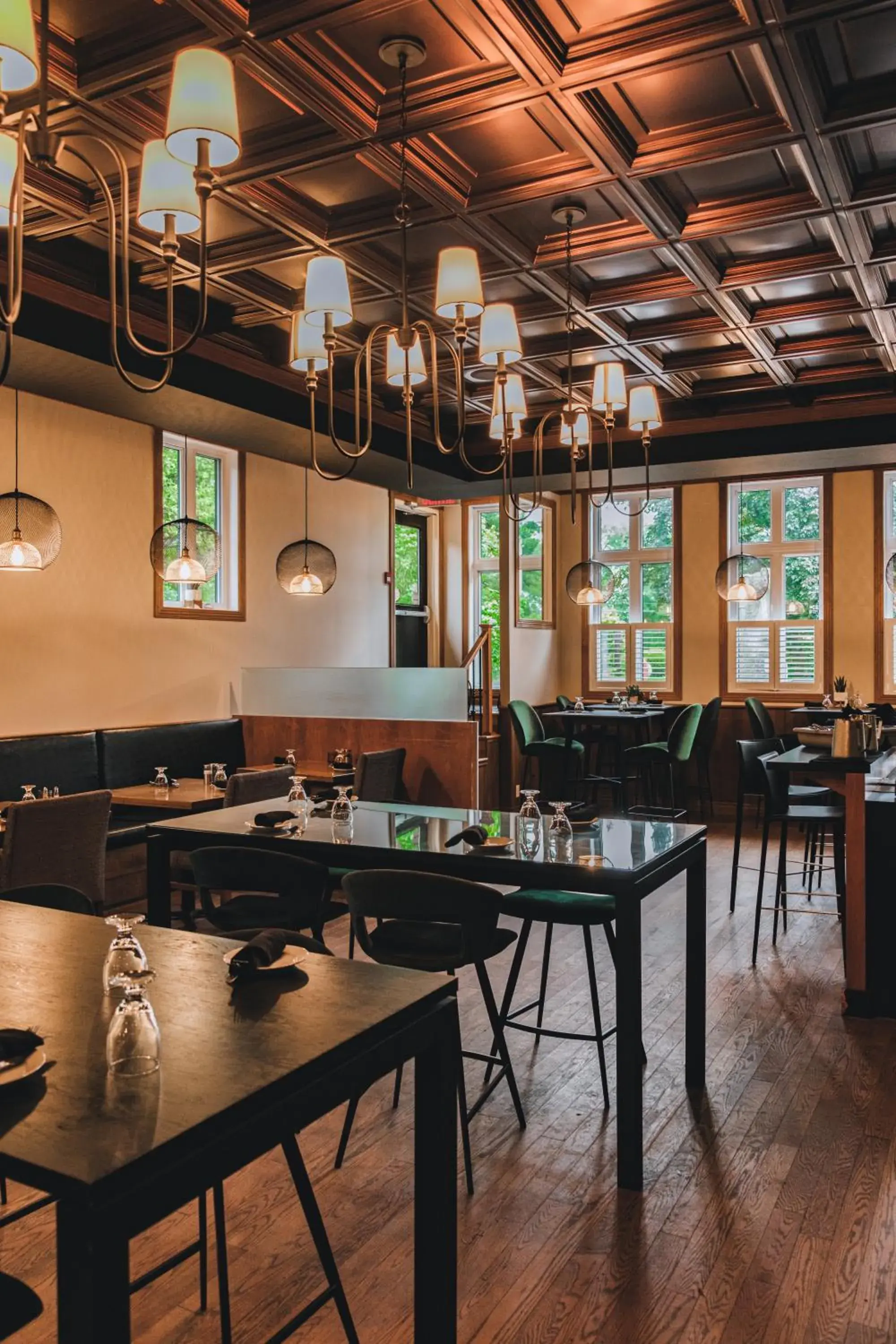 Restaurant/places to eat in Hotel Montfort Restaurant/places to eat in Hotel Montfort