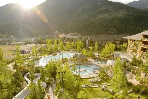 Panorama Mountain Resort - Ski Tip / Tamarack Condos Panorama Mountain Resort - Ski Tip / Tamarack Condos