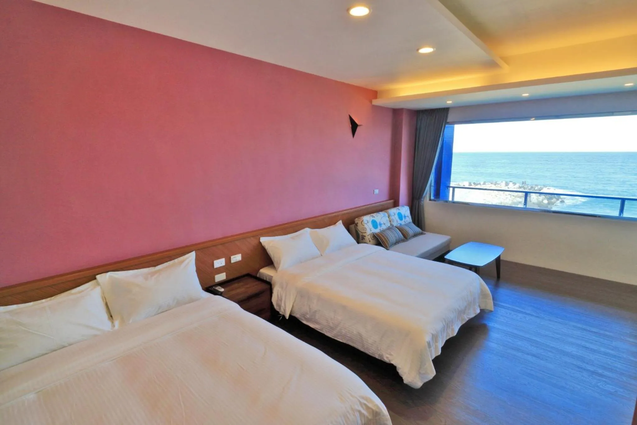 Two Home Inn
