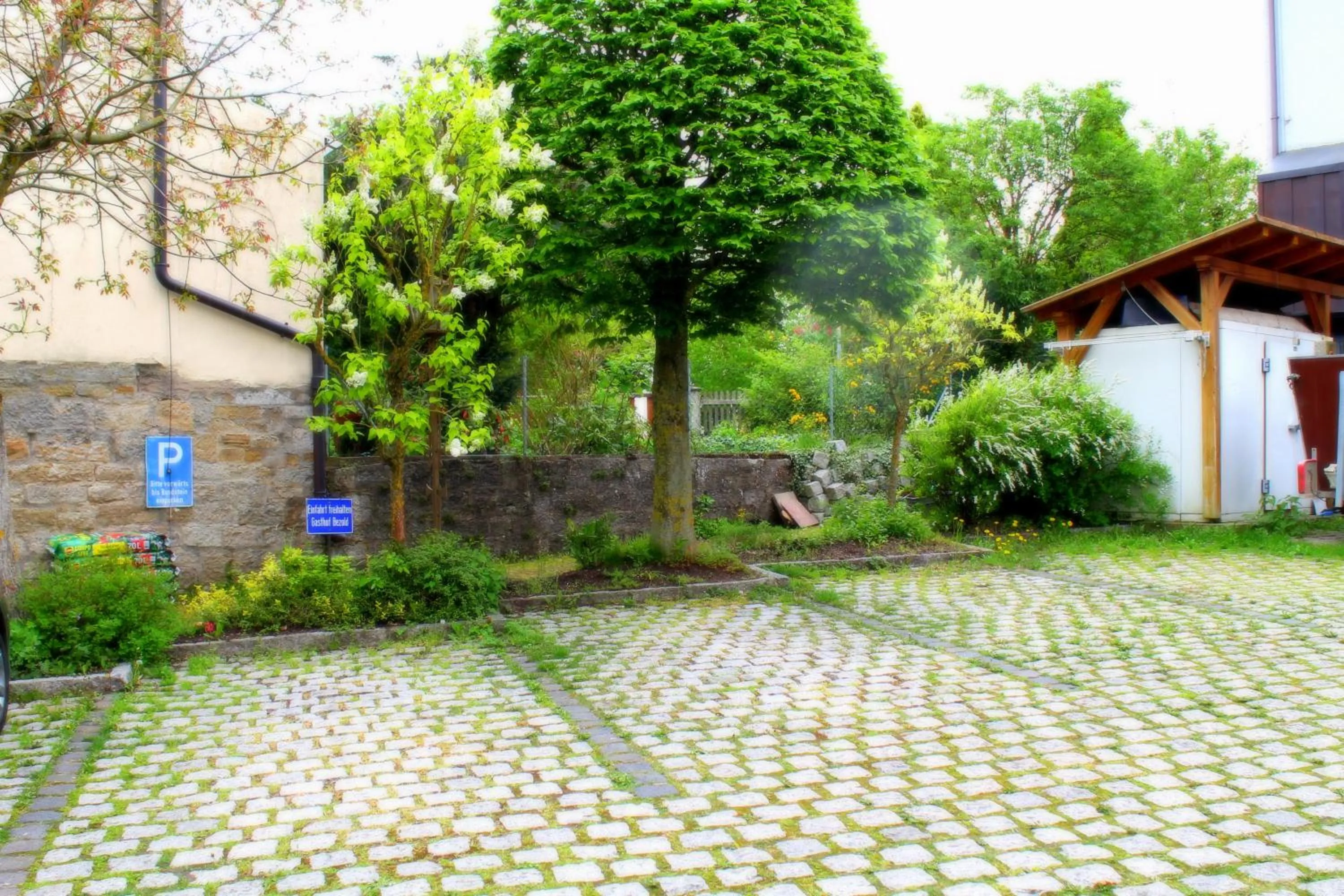 Other in Hotel Bezold