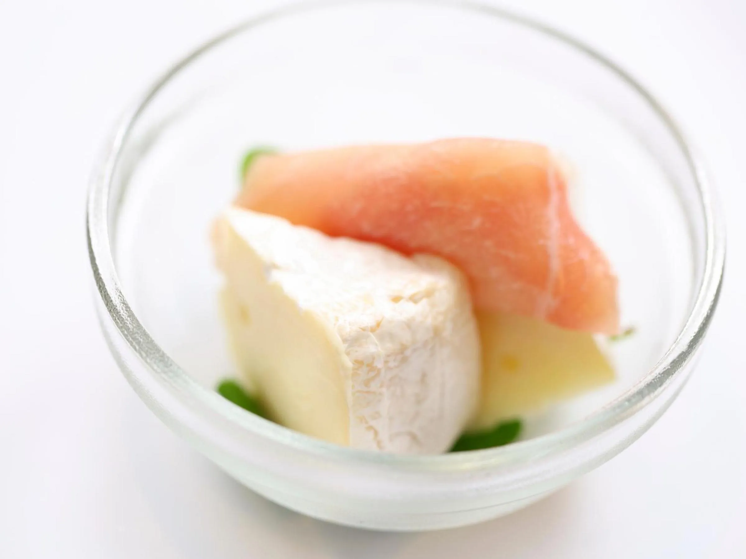 Breakfast in Dormy Inn Premium Shibuya-jingumae