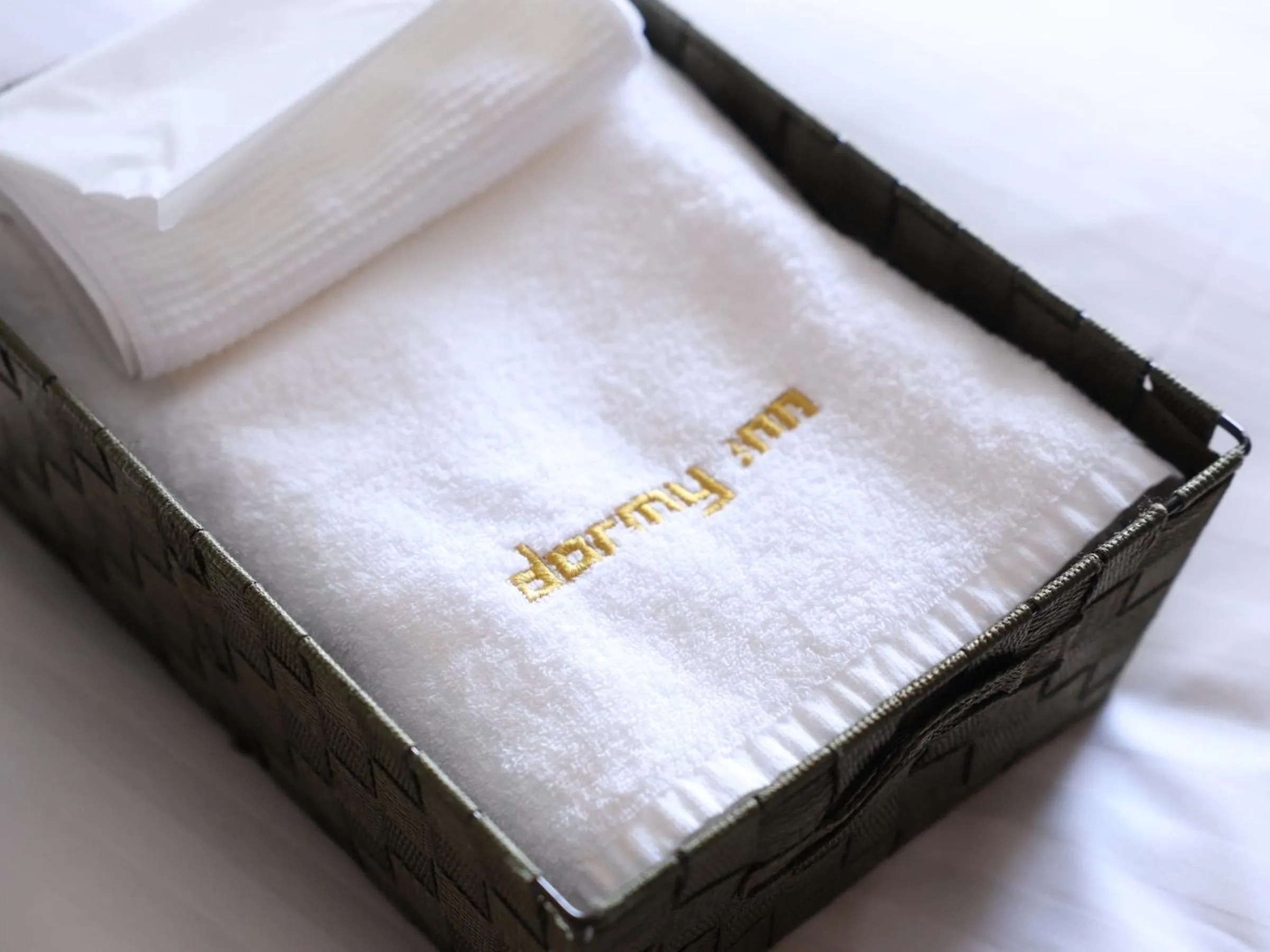 Photo of the whole room in Dormy Inn Premium Shibuya-jingumae