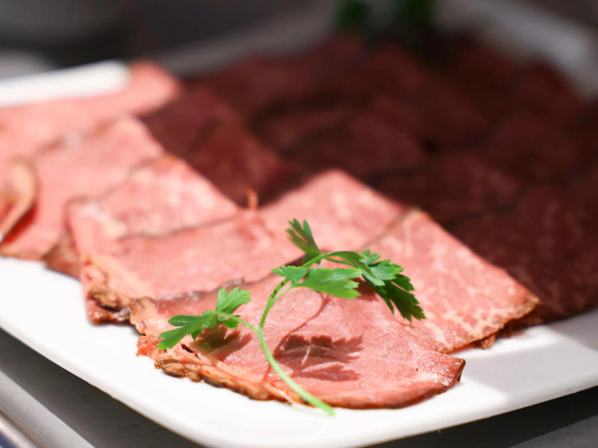 Breakfast in Dormy Inn Premium Shibuya-jingumae