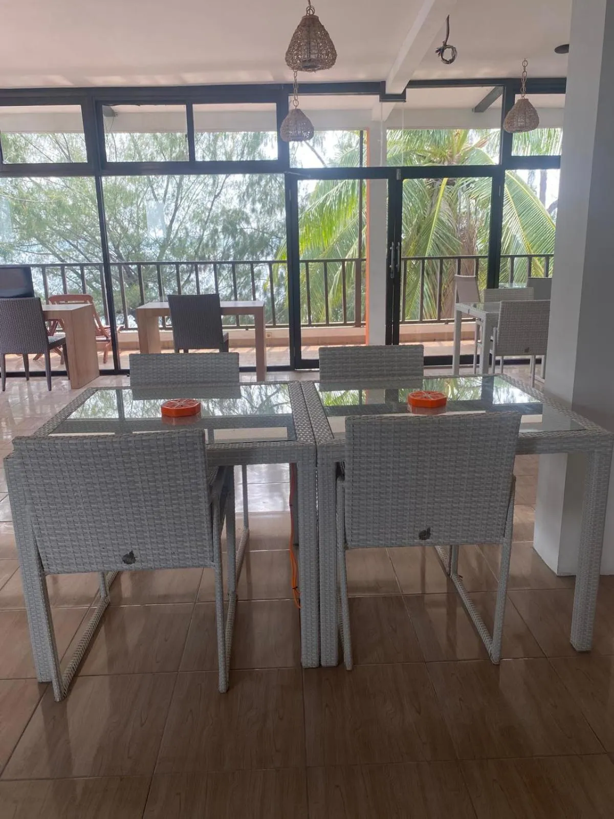 Business facilities in Tropica Gili Total Body Fit - Free Access Gym and Coworking Space