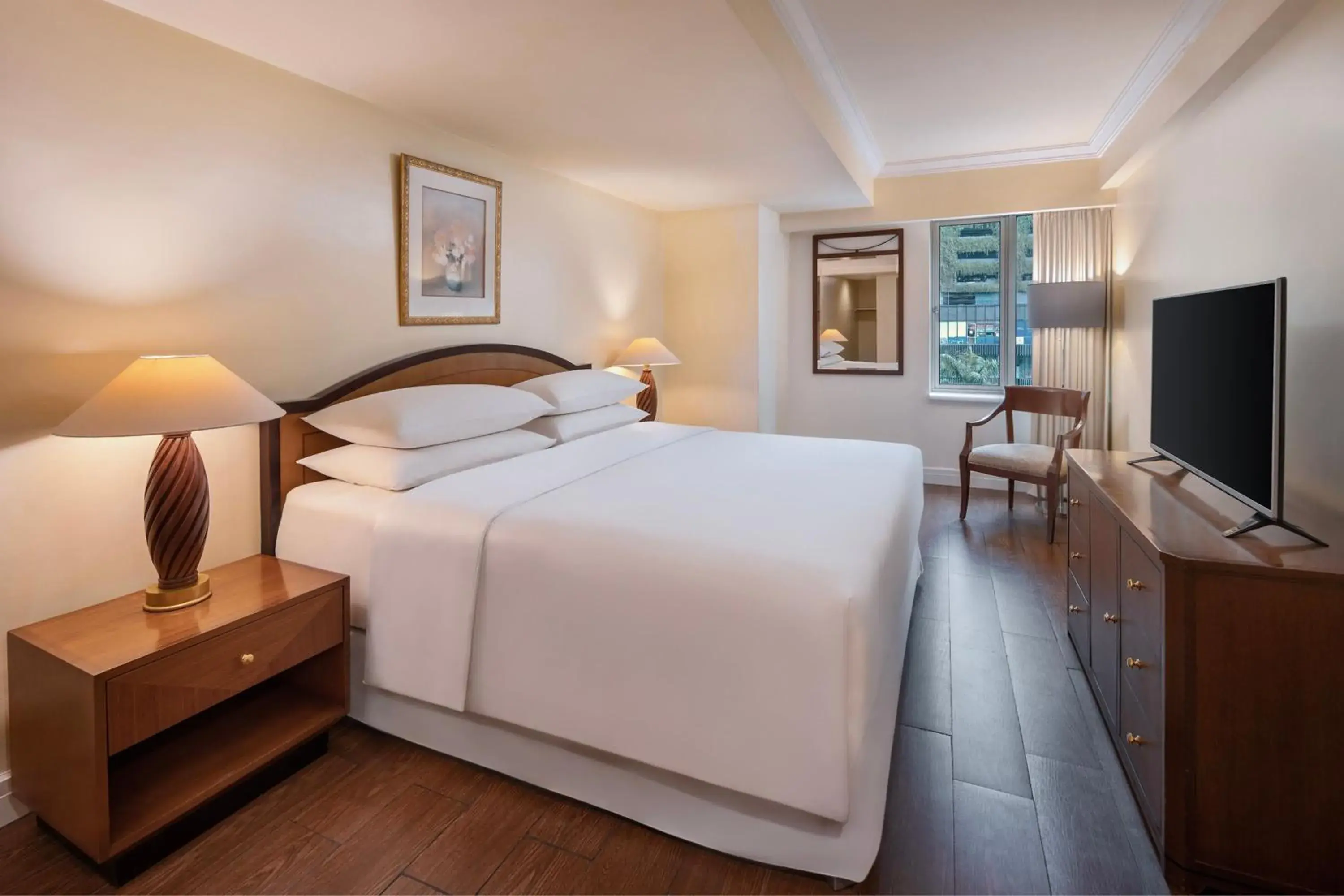 Two-Bedroom Apartment in Sheraton Surabaya Hotel & Towers Two-Bedroom Apartment in Sheraton Surabaya Hotel & Towers