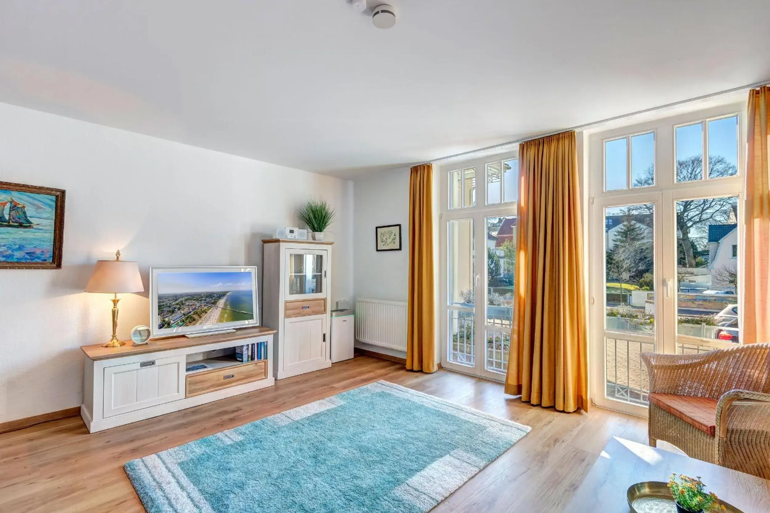 Apartment - Ground Floor in Haus Seeblick Hotel Garni & Ferienwohnungen Apartment - Ground Floor in Haus Seeblick Hotel Garni & Ferienwohnungen