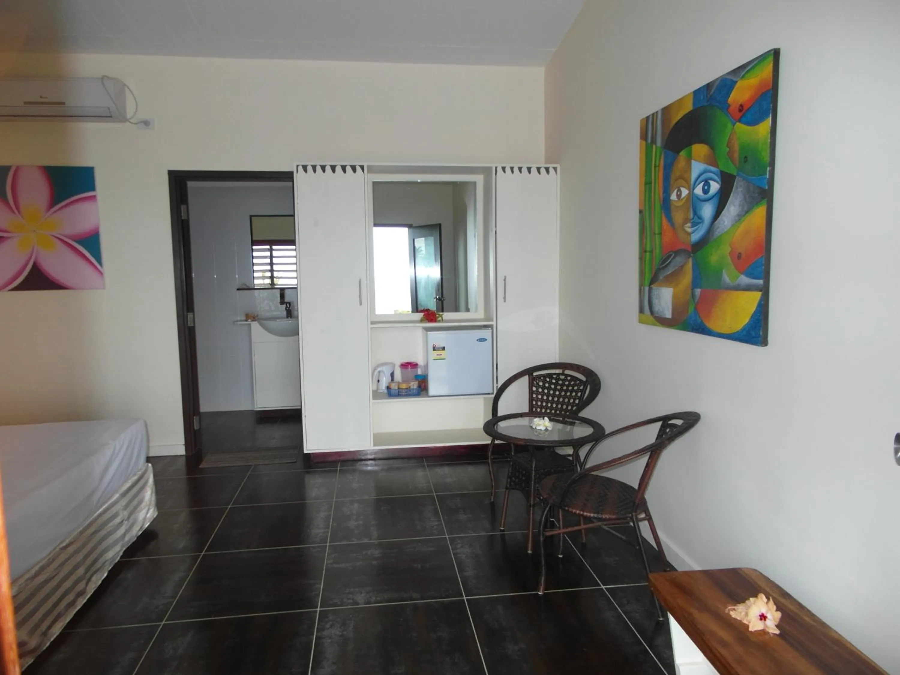 Funky Fish Beach & Surf Resort