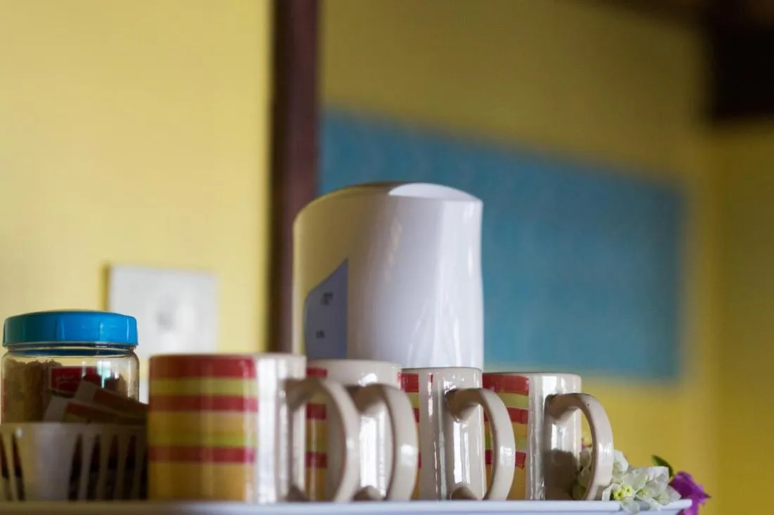 Other in Funky Fish Beach & Surf Resort