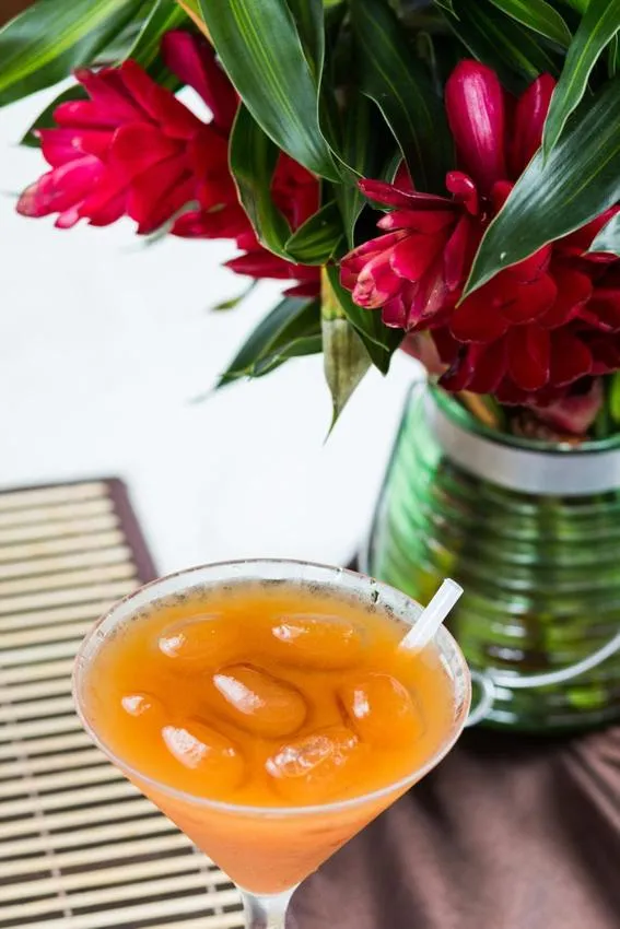 Non alcoholic drinks in Funky Fish Beach & Surf Resort