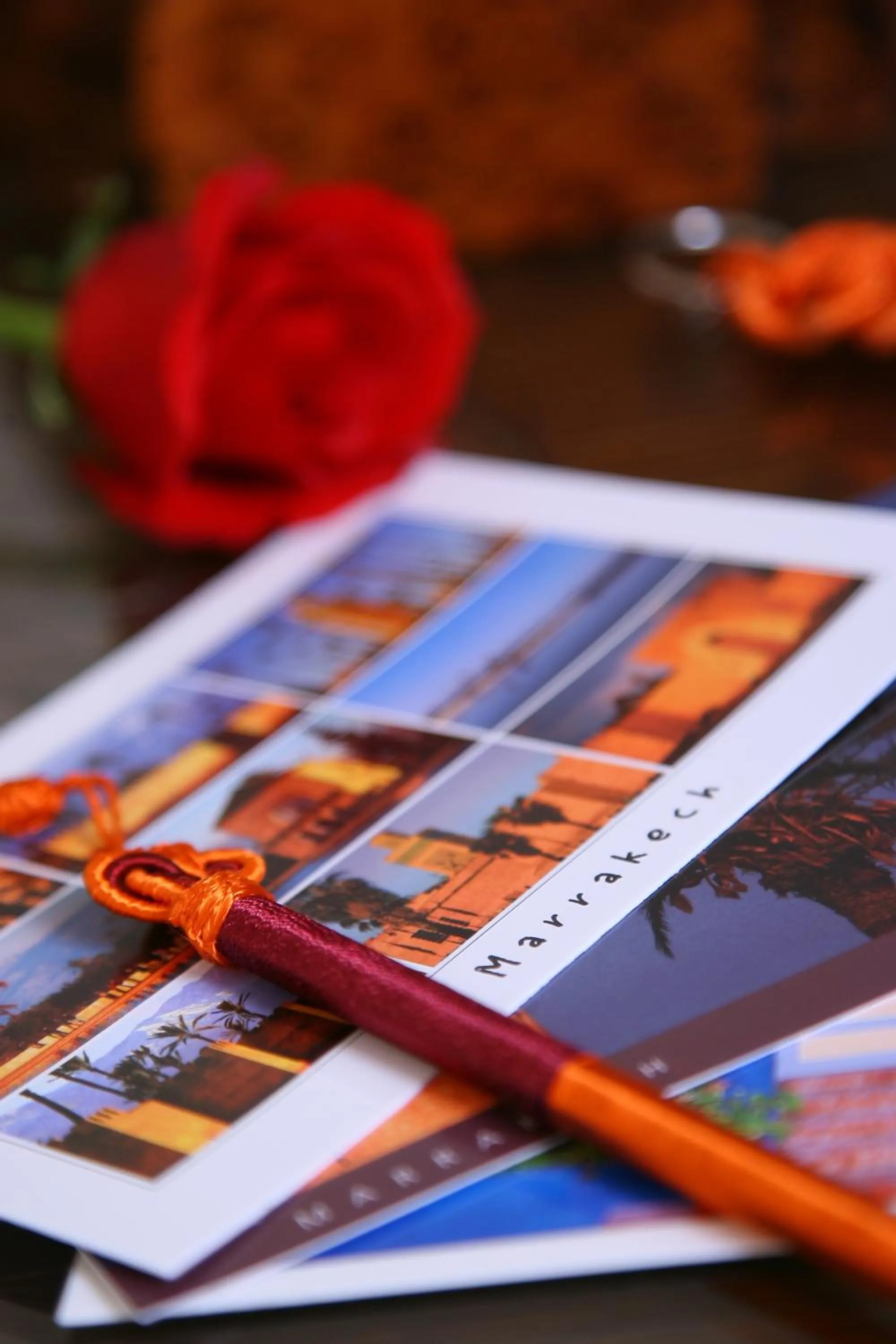 Other in Riad CHERRATA