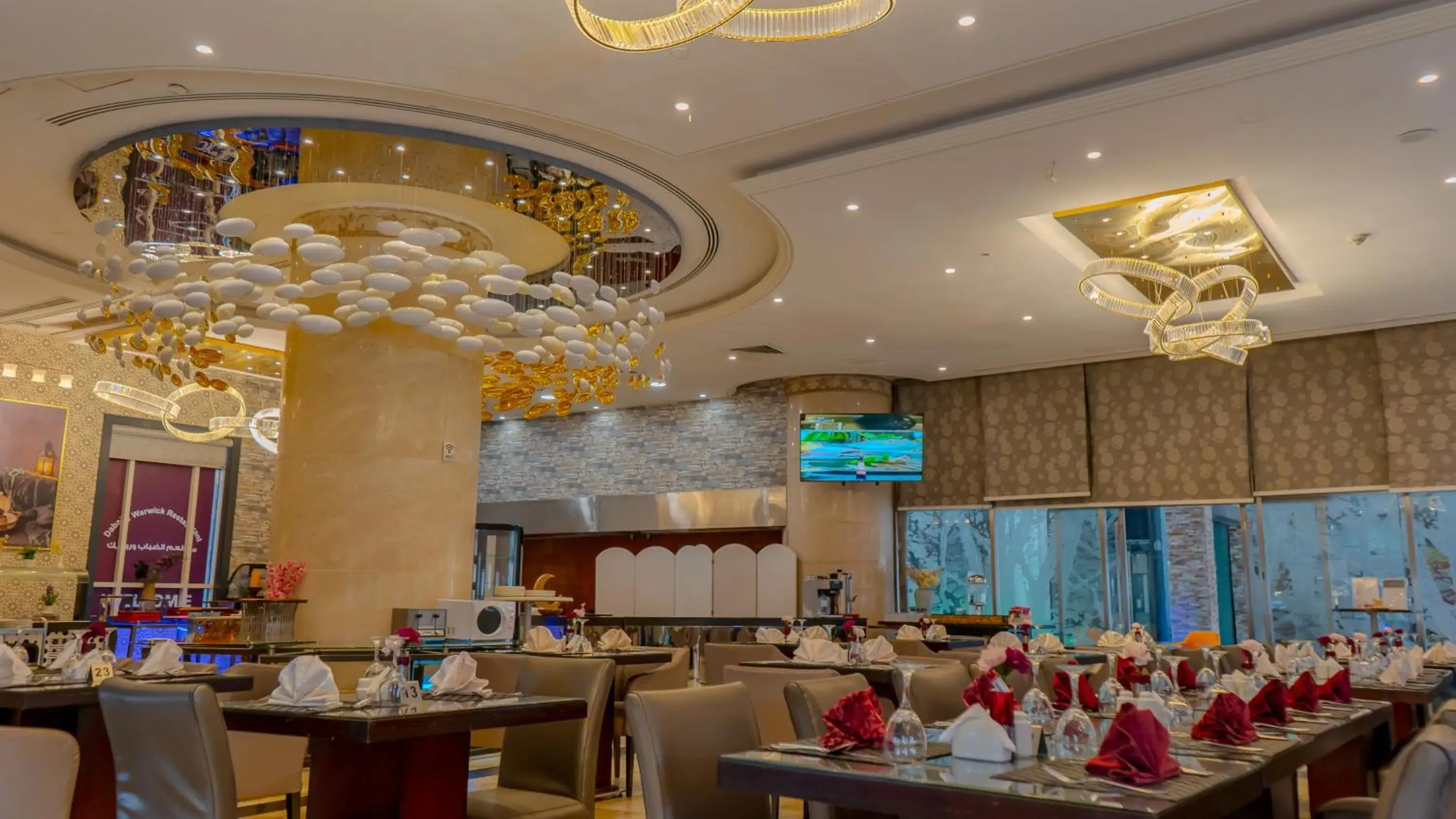 Restaurant/places to eat in Warwick Al Dabab Riyadh - Nuzul Al Dabab Restaurant/places to eat in Warwick Al Dabab Riyadh - Nuzul Al Dabab