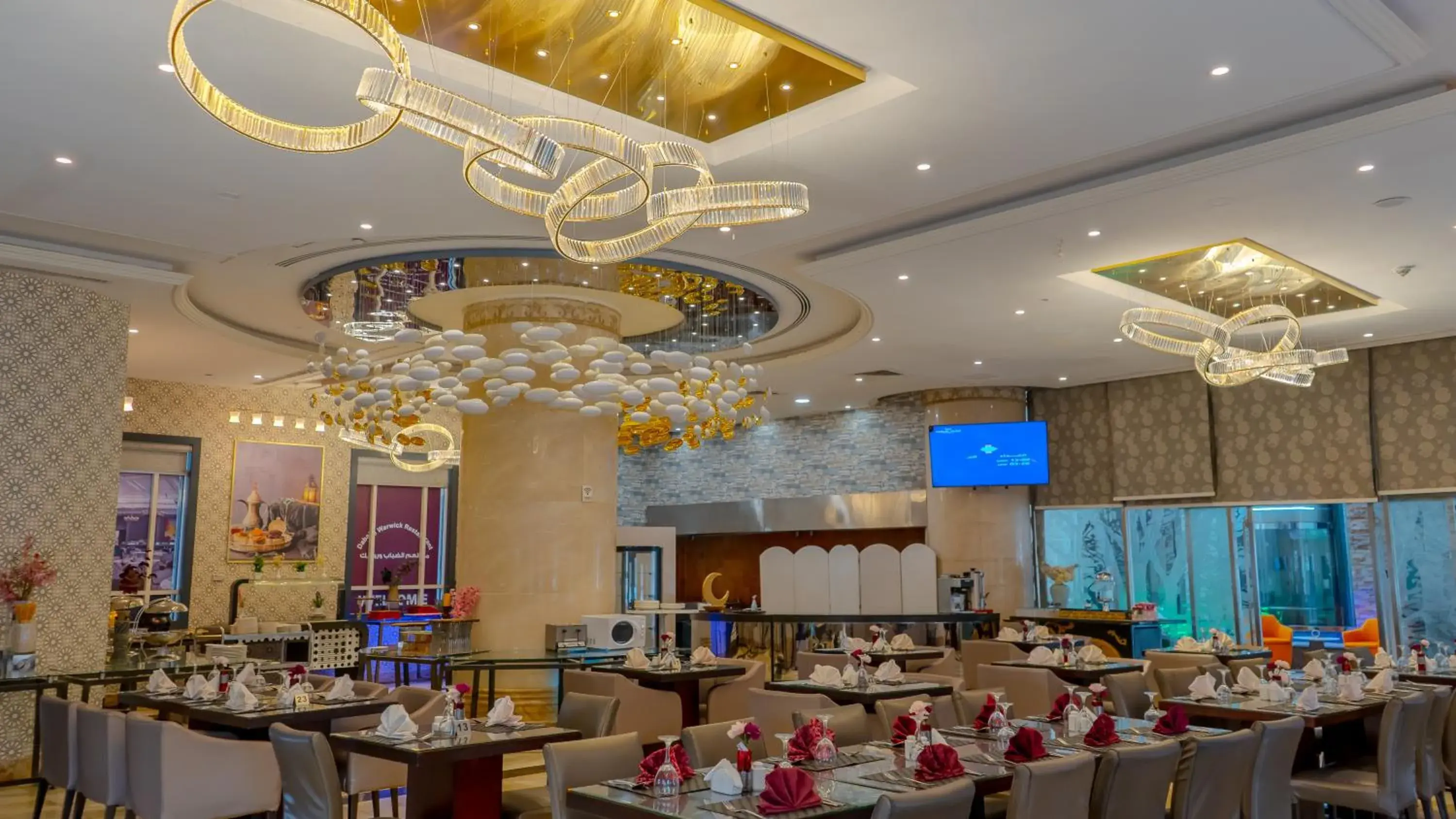 Restaurant/places to eat in Warwick Al Dabab Riyadh - Nuzul Al Dabab Restaurant/places to eat in Warwick Al Dabab Riyadh - Nuzul Al Dabab