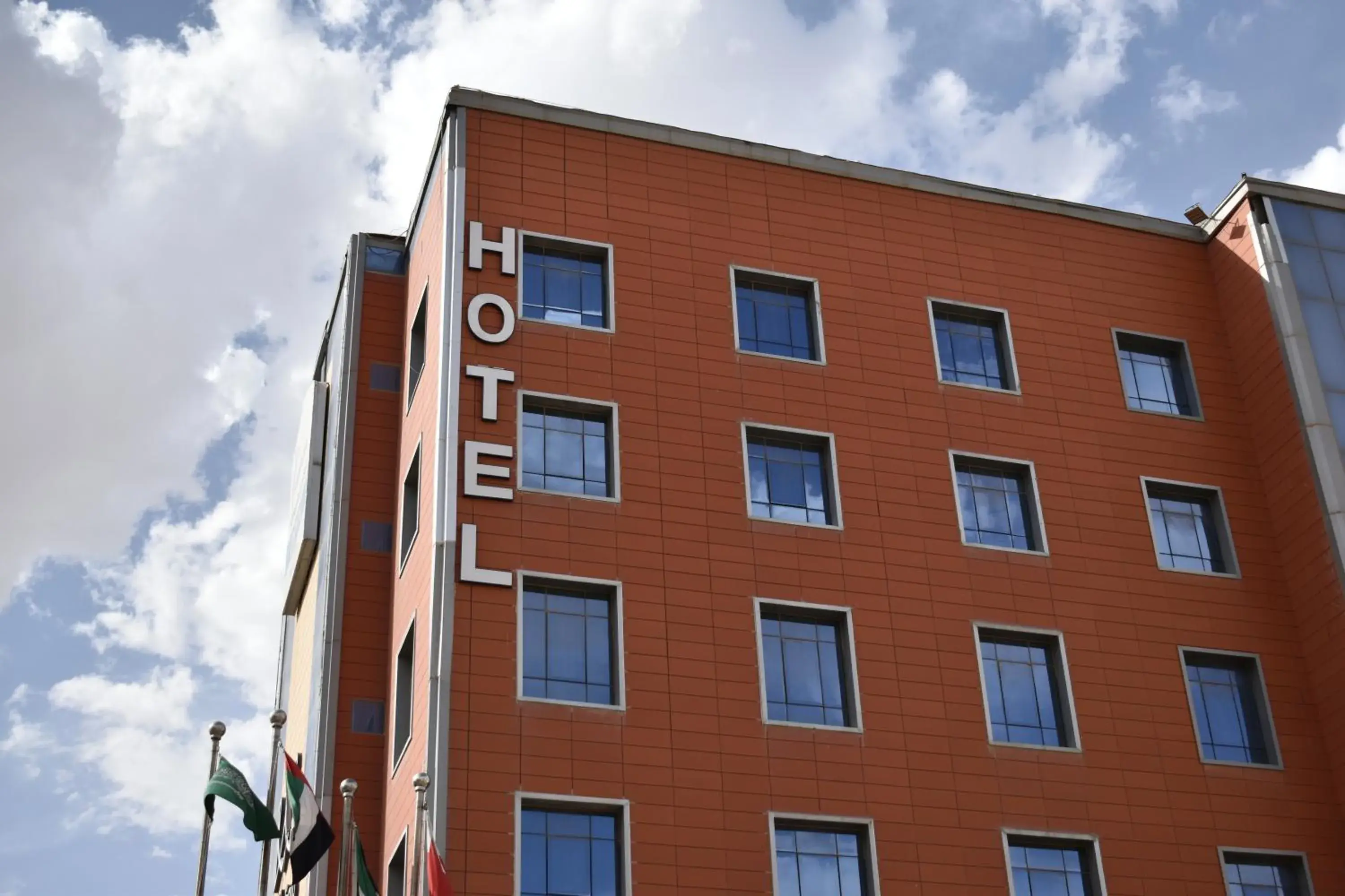 Property building in Warwick Al Dabab Riyadh - Nuzul Al Dabab Property building in Warwick Al Dabab Riyadh - Nuzul Al Dabab