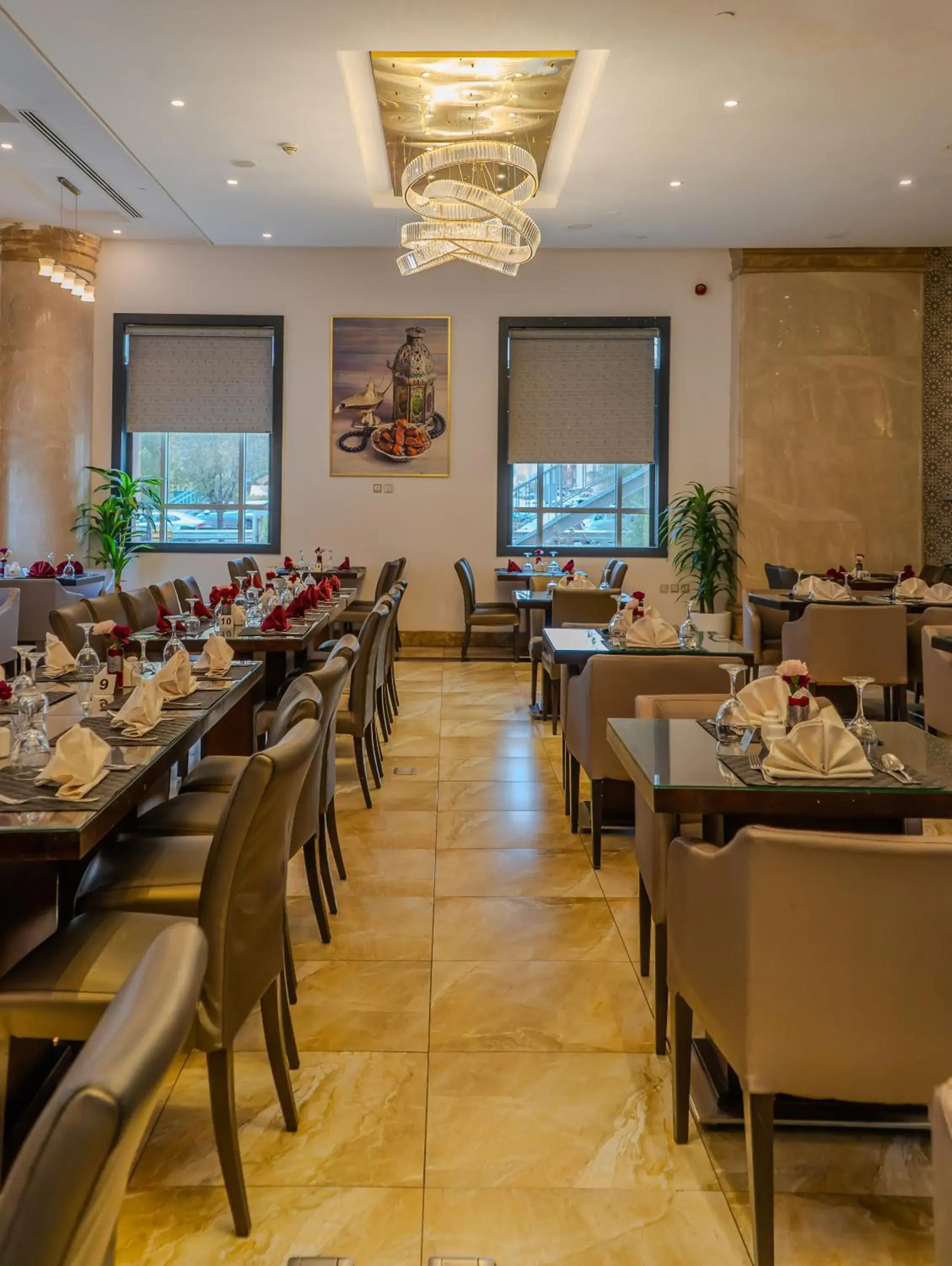 Restaurant/places to eat in Warwick Al Dabab Riyadh - Nuzul Al Dabab Restaurant/places to eat in Warwick Al Dabab Riyadh - Nuzul Al Dabab