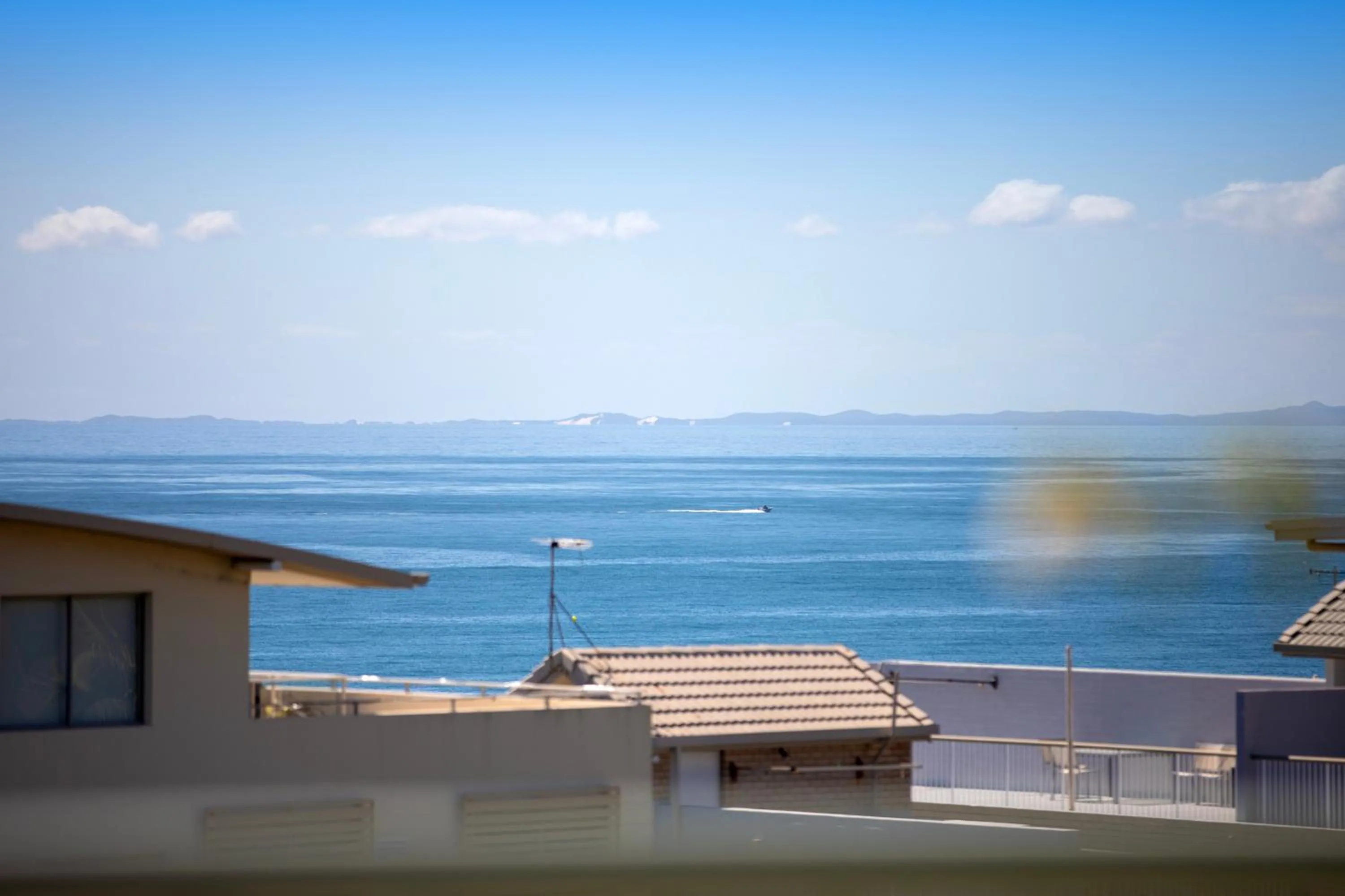 Day in Kings Bay Apartments