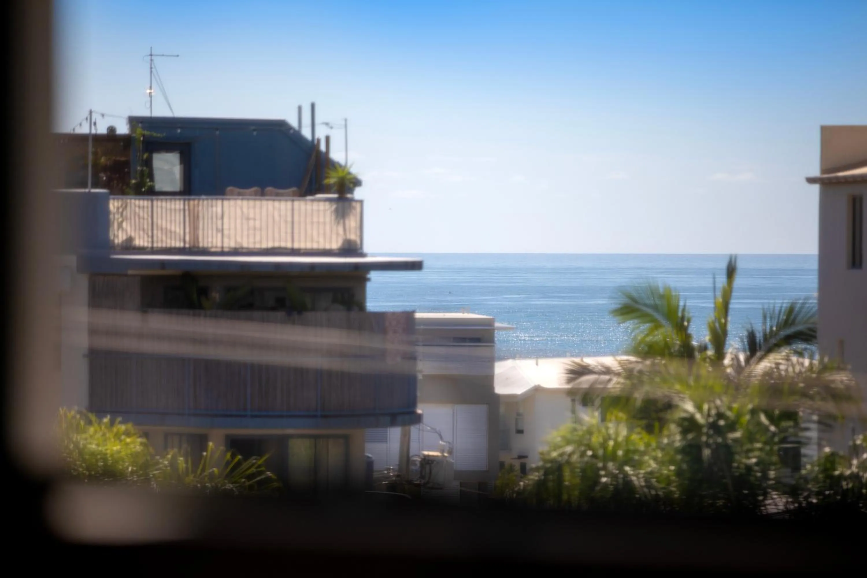 Natural landscape in Kings Bay Apartments