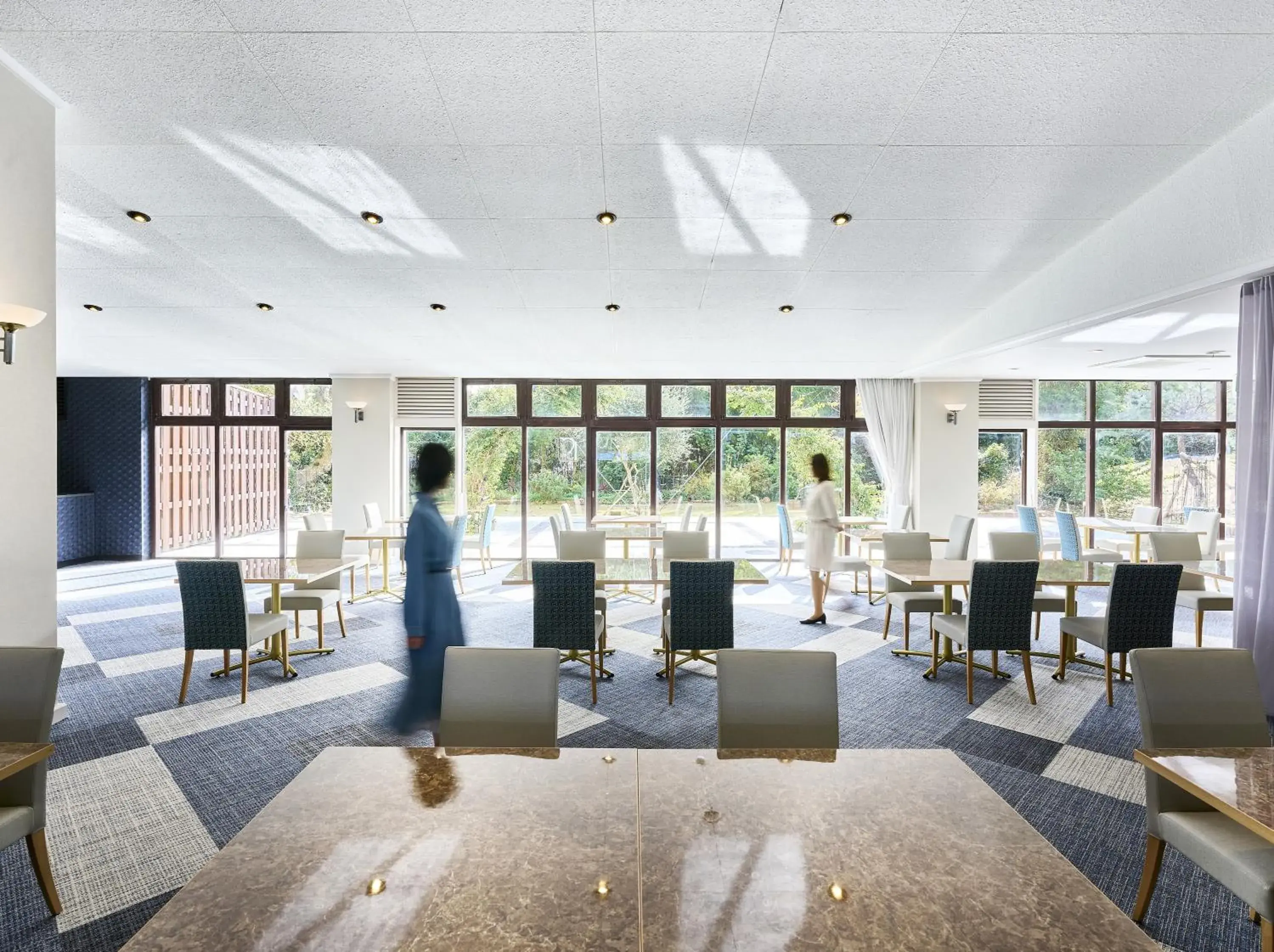 Restaurant/places to eat in Hana Irodori no Yado Kayuu Restaurant/places to eat in Hana Irodori no Yado Kayuu