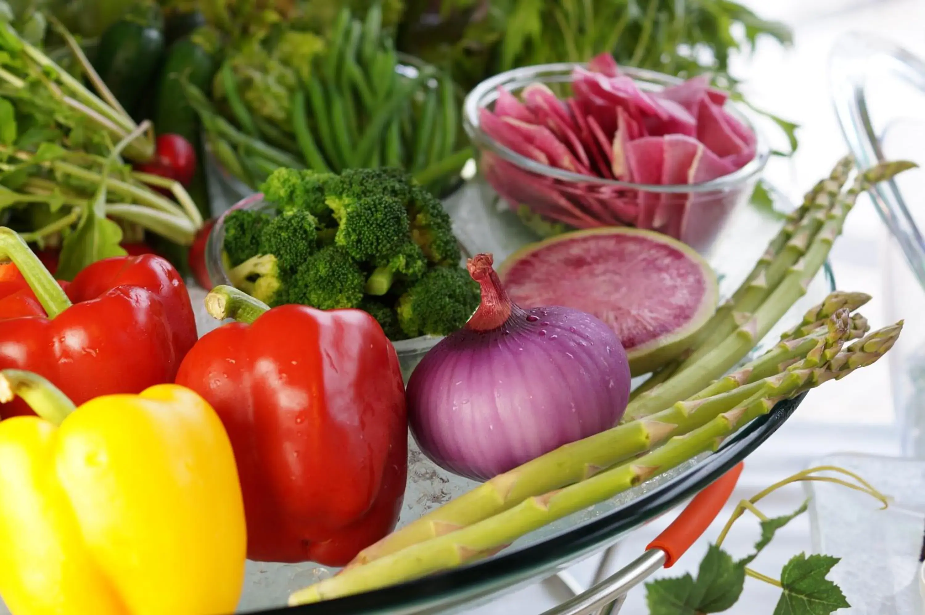 Breakfast in Hana Irodori no Yado Kayuu Breakfast in Hana Irodori no Yado Kayuu