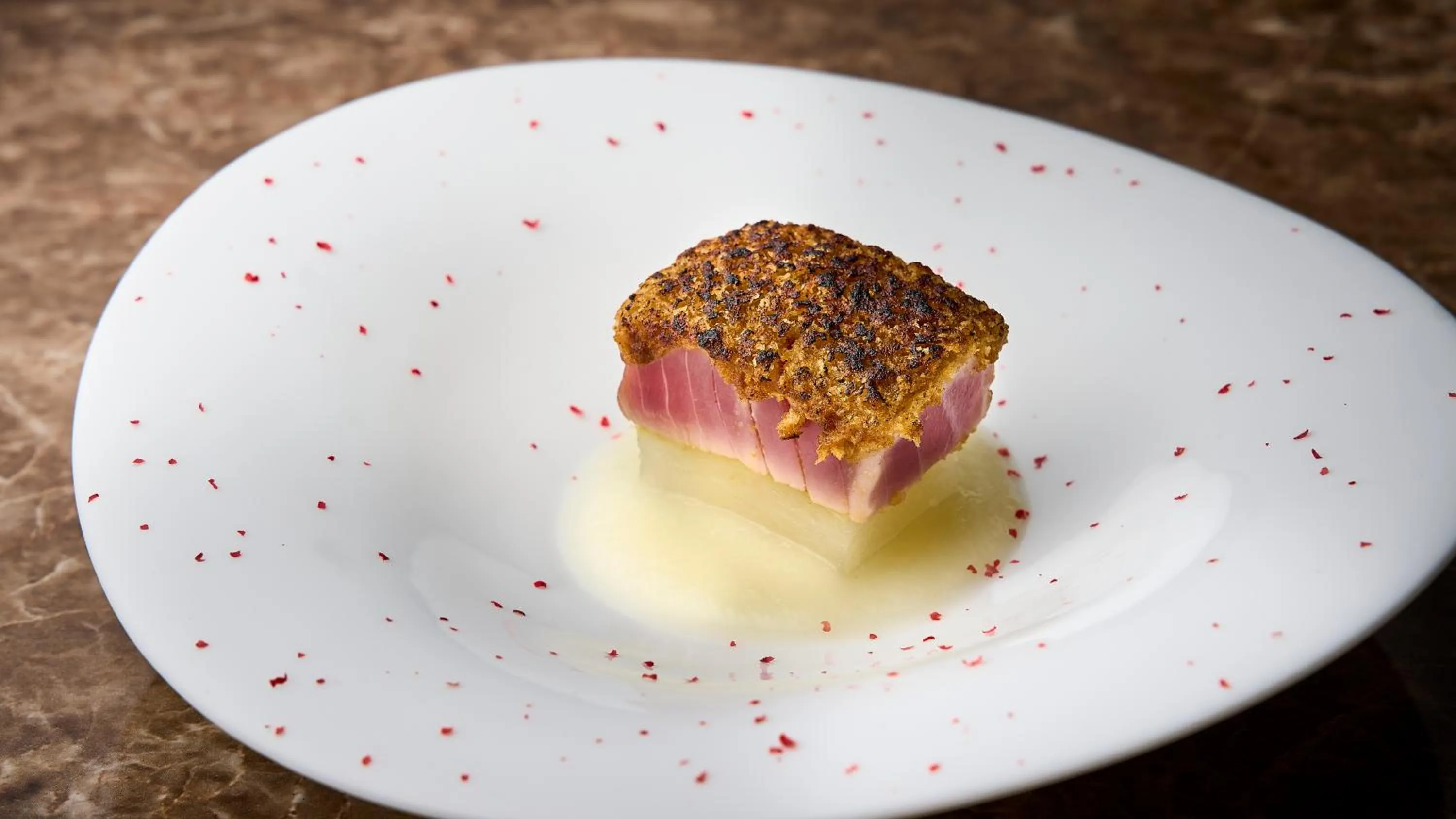 Restaurant/places to eat in Hana Irodori no Yado Kayuu