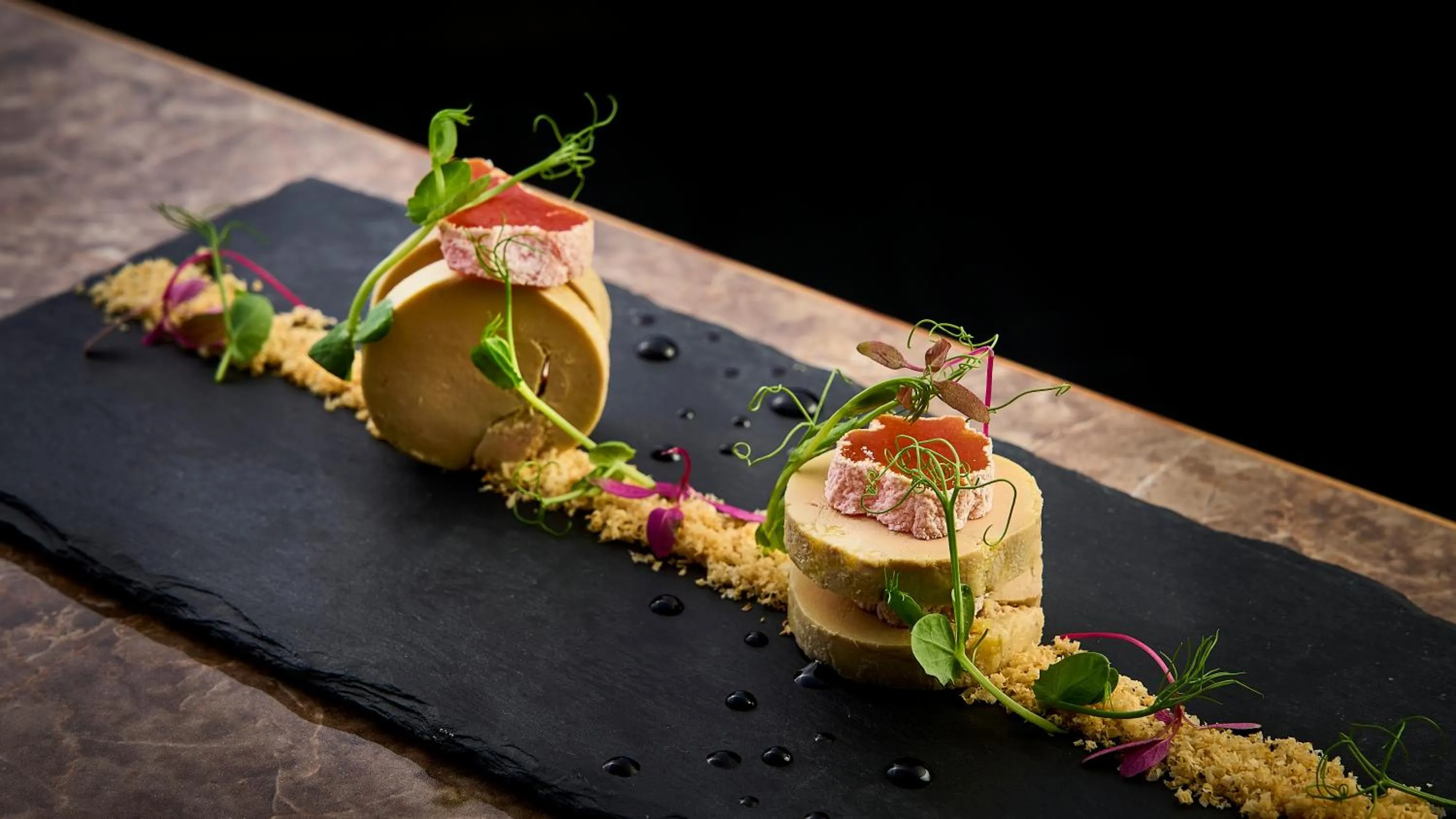 Restaurant/places to eat in Hana Irodori no Yado Kayuu