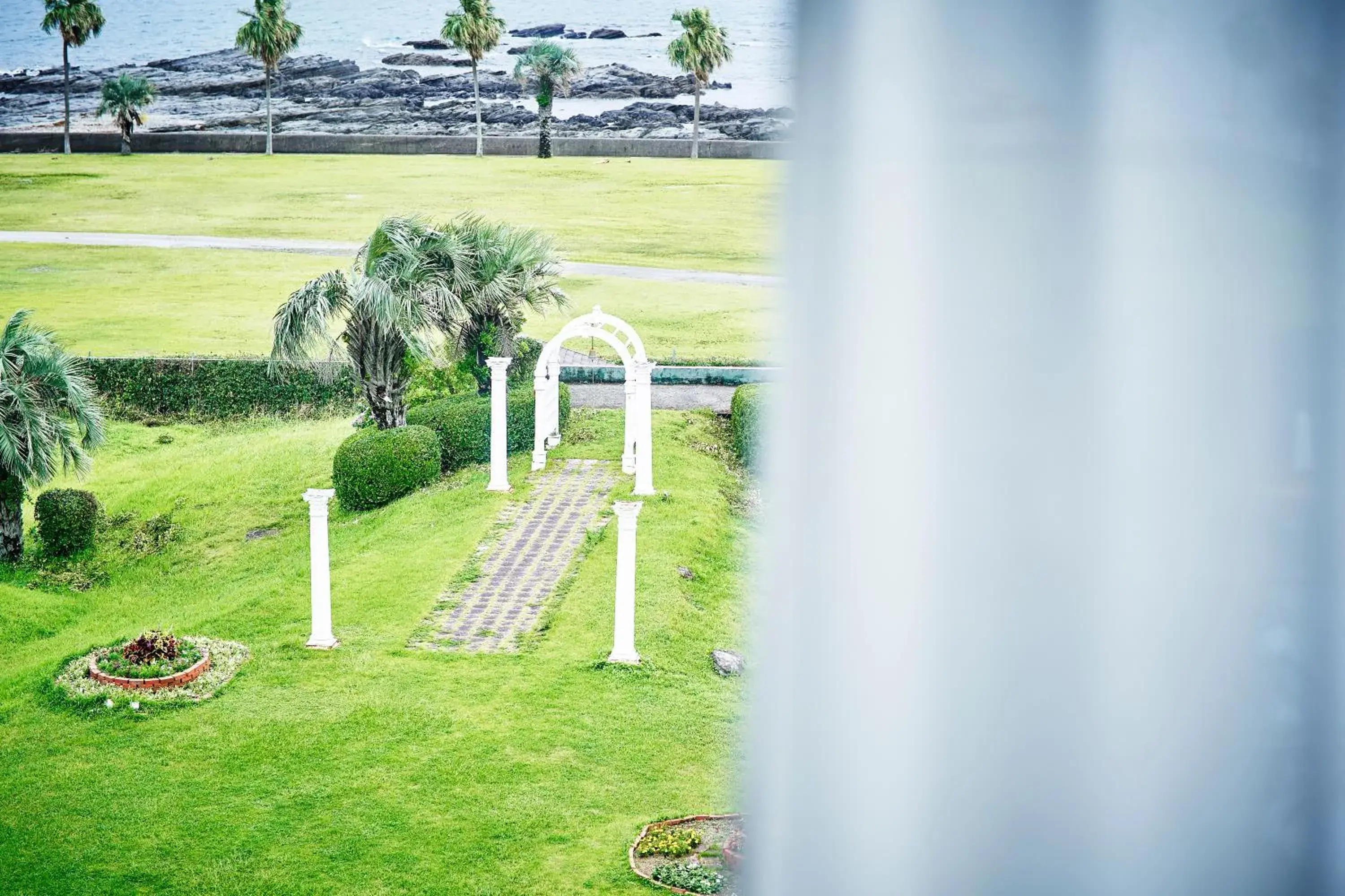 View (from property/room) in Hana Irodori no Yado Kayuu View (from property/room) in Hana Irodori no Yado Kayuu