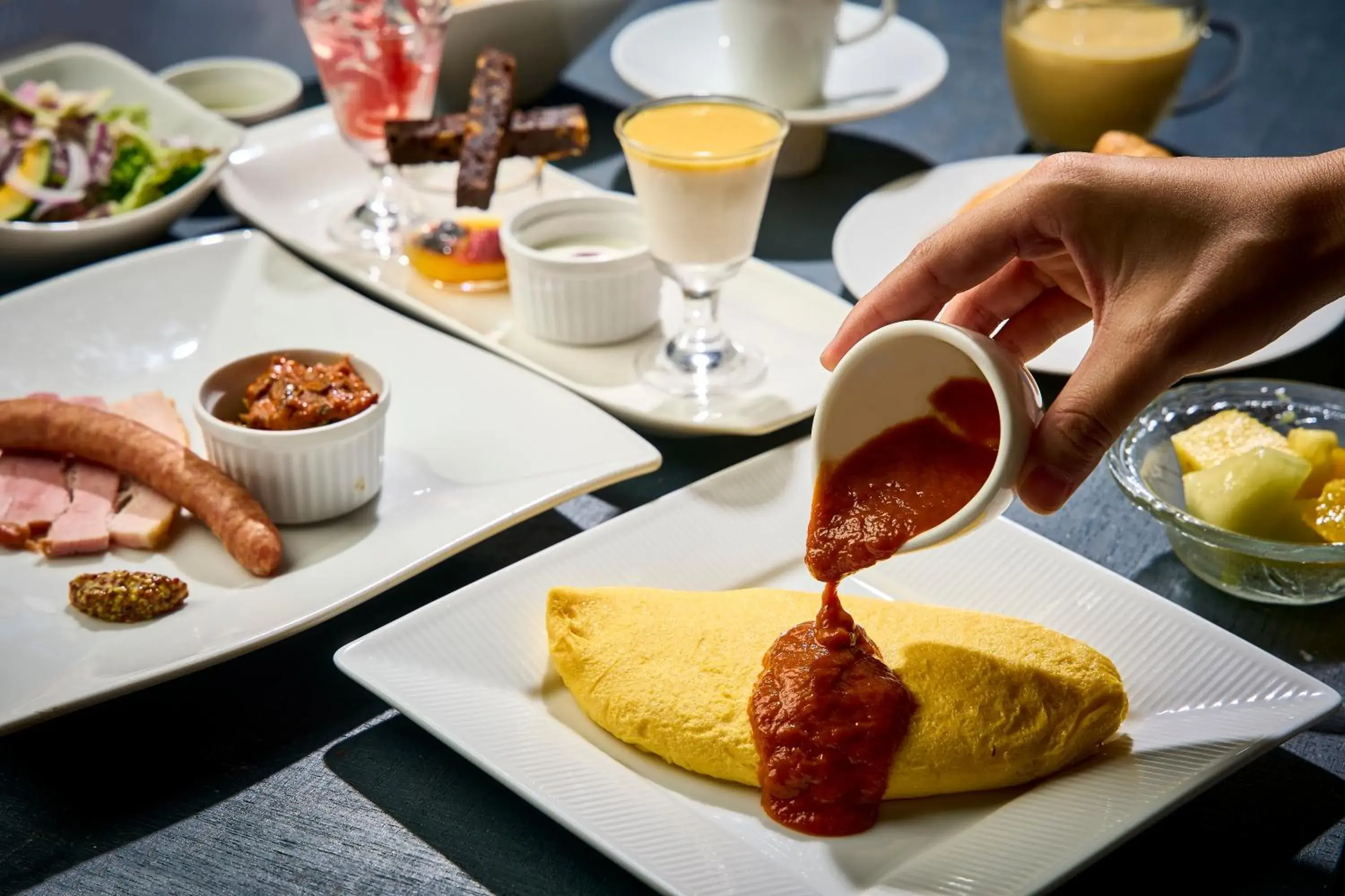 Hana Irodori no Yado Kayuu Hana Irodori no Yado Kayuu