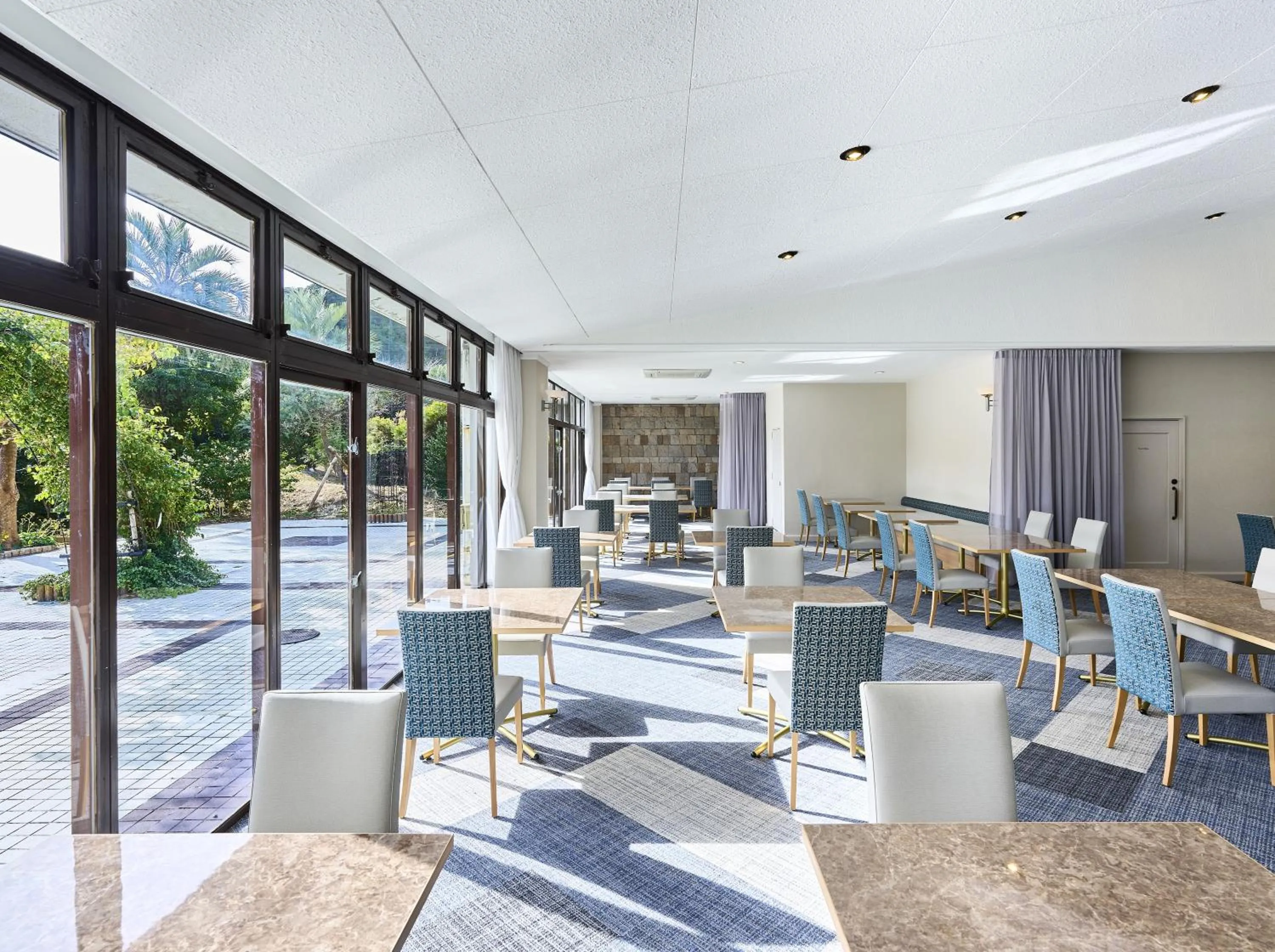 Restaurant/places to eat in Hana Irodori no Yado Kayuu