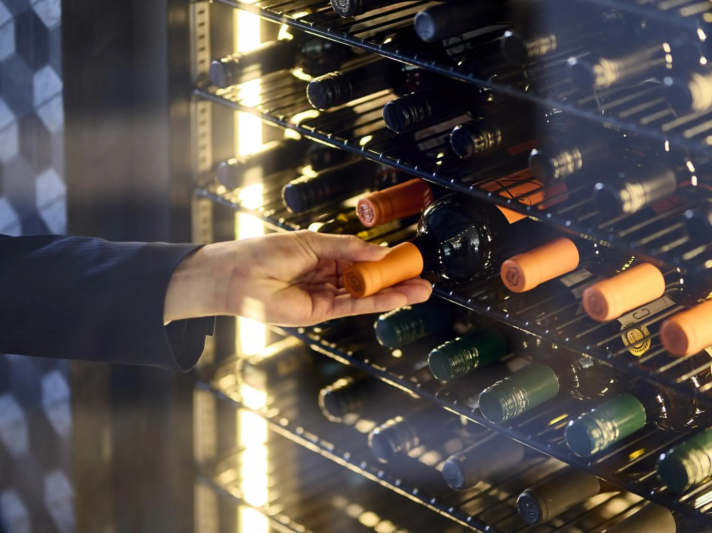 Restaurant/places to eat in Hana Irodori no Yado Kayuu Restaurant/places to eat in Hana Irodori no Yado Kayuu