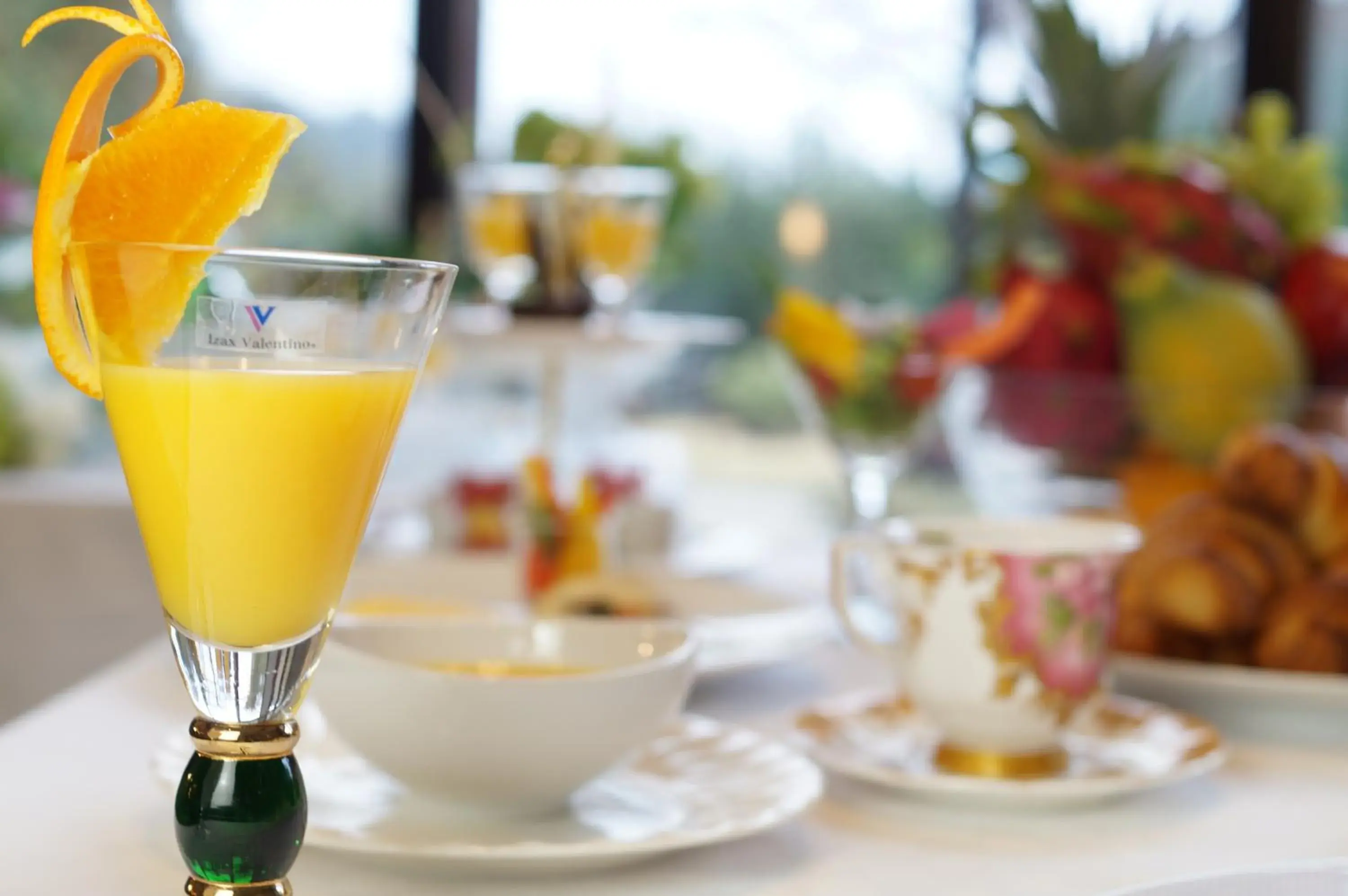 Breakfast in Hana Irodori no Yado Kayuu Breakfast in Hana Irodori no Yado Kayuu