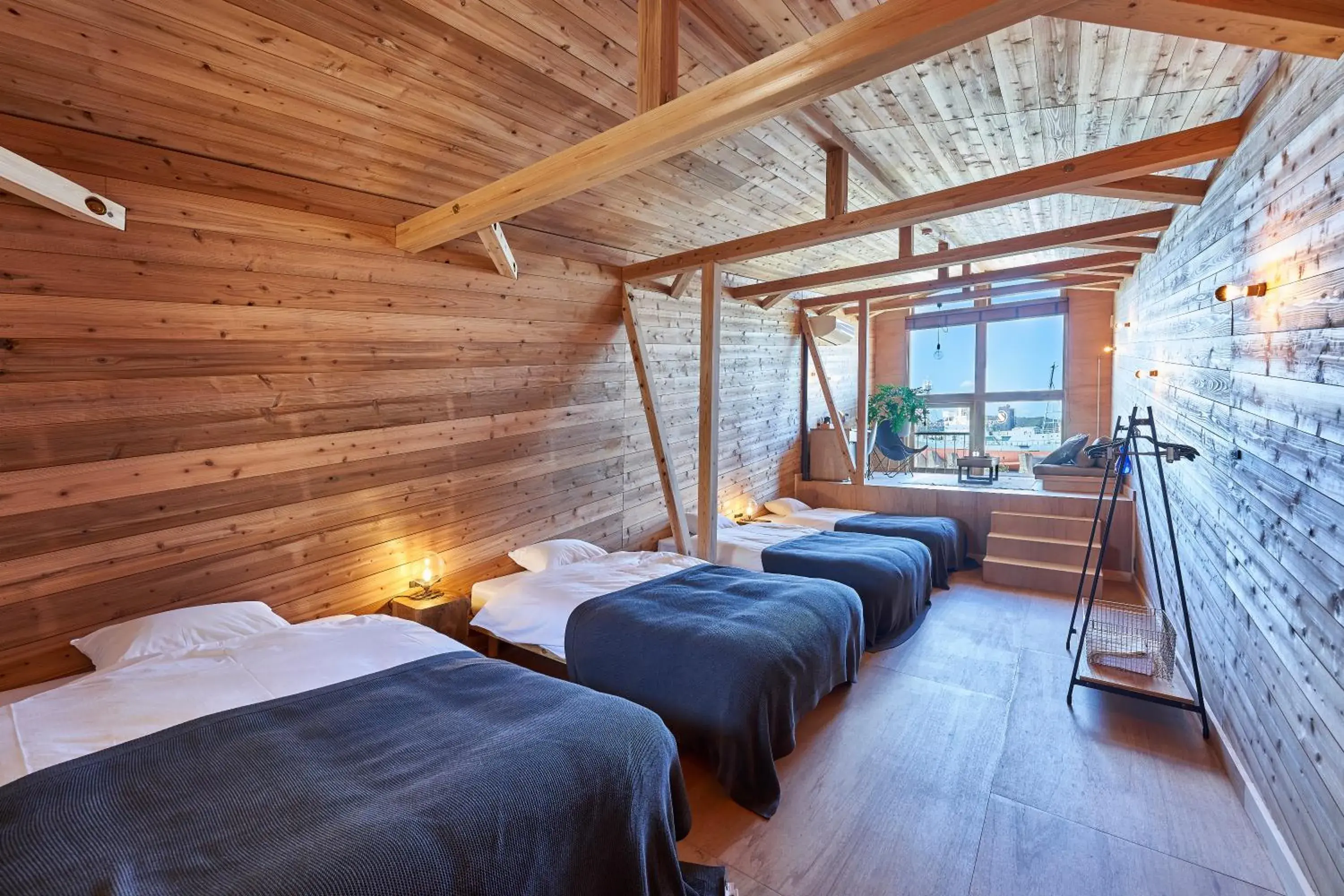 Bed in Hana Irodori no Yado Kayuu Bed in Hana Irodori no Yado Kayuu