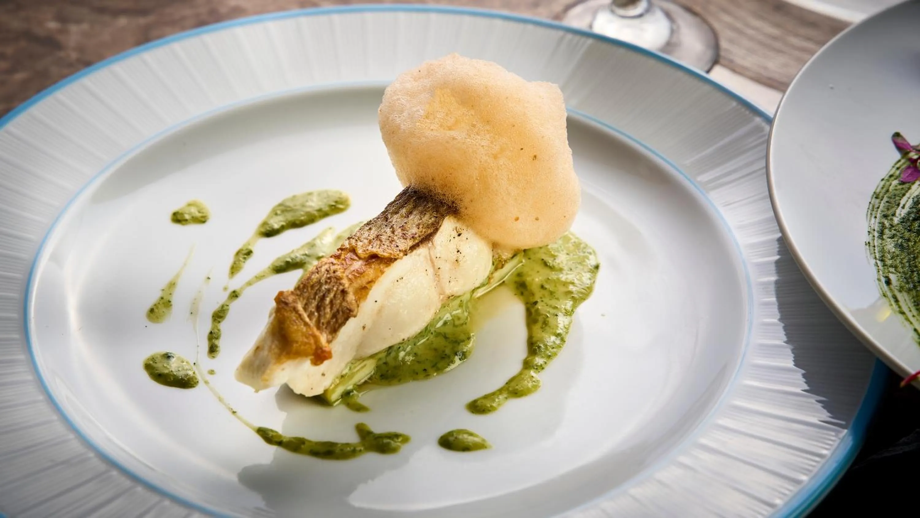 Restaurant/places to eat in Hana Irodori no Yado Kayuu