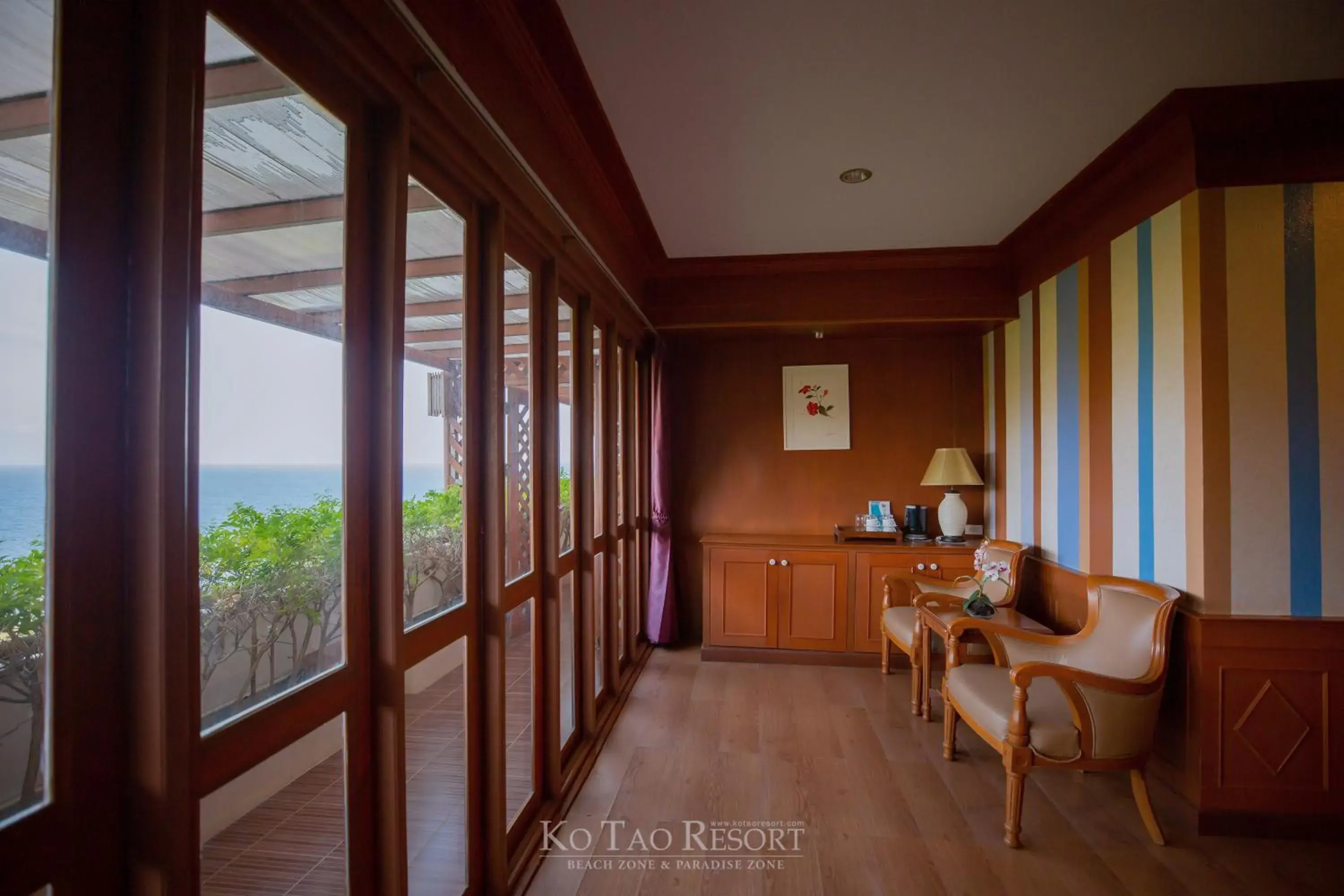 One Bedroom Family in Ko Tao Paradise Resort One Bedroom Family in Ko Tao Paradise Resort