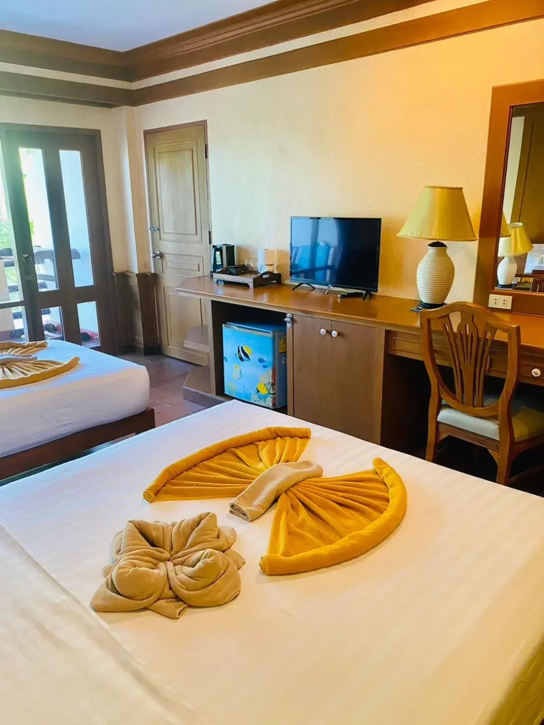 Deluxe in Ko Tao Resort Paradise Zone Deluxe in Ko Tao Resort Paradise Zone