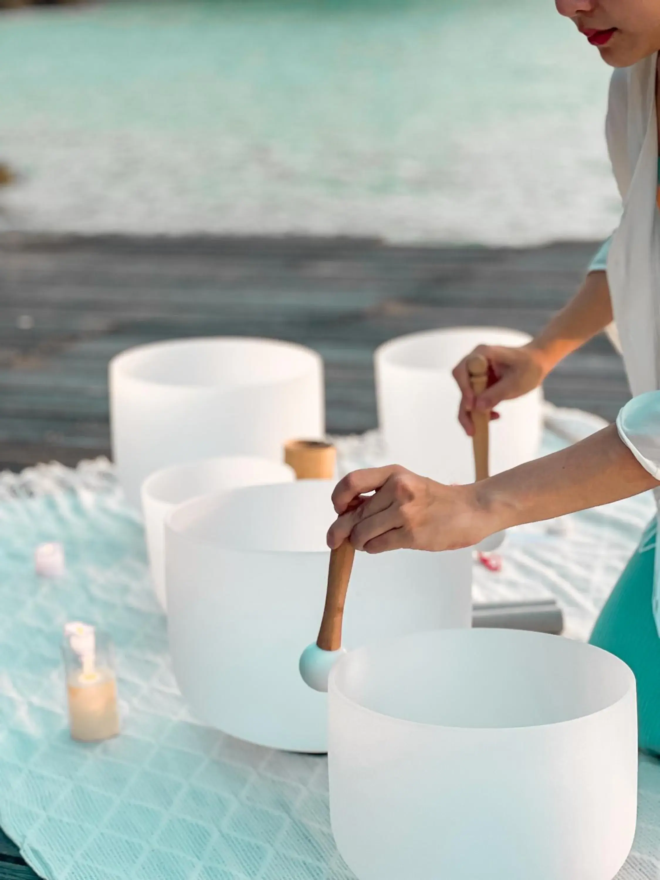 Spa and wellness centre/facilities in Ko Tao Paradise Resort Spa and wellness centre/facilities in Ko Tao Paradise Resort