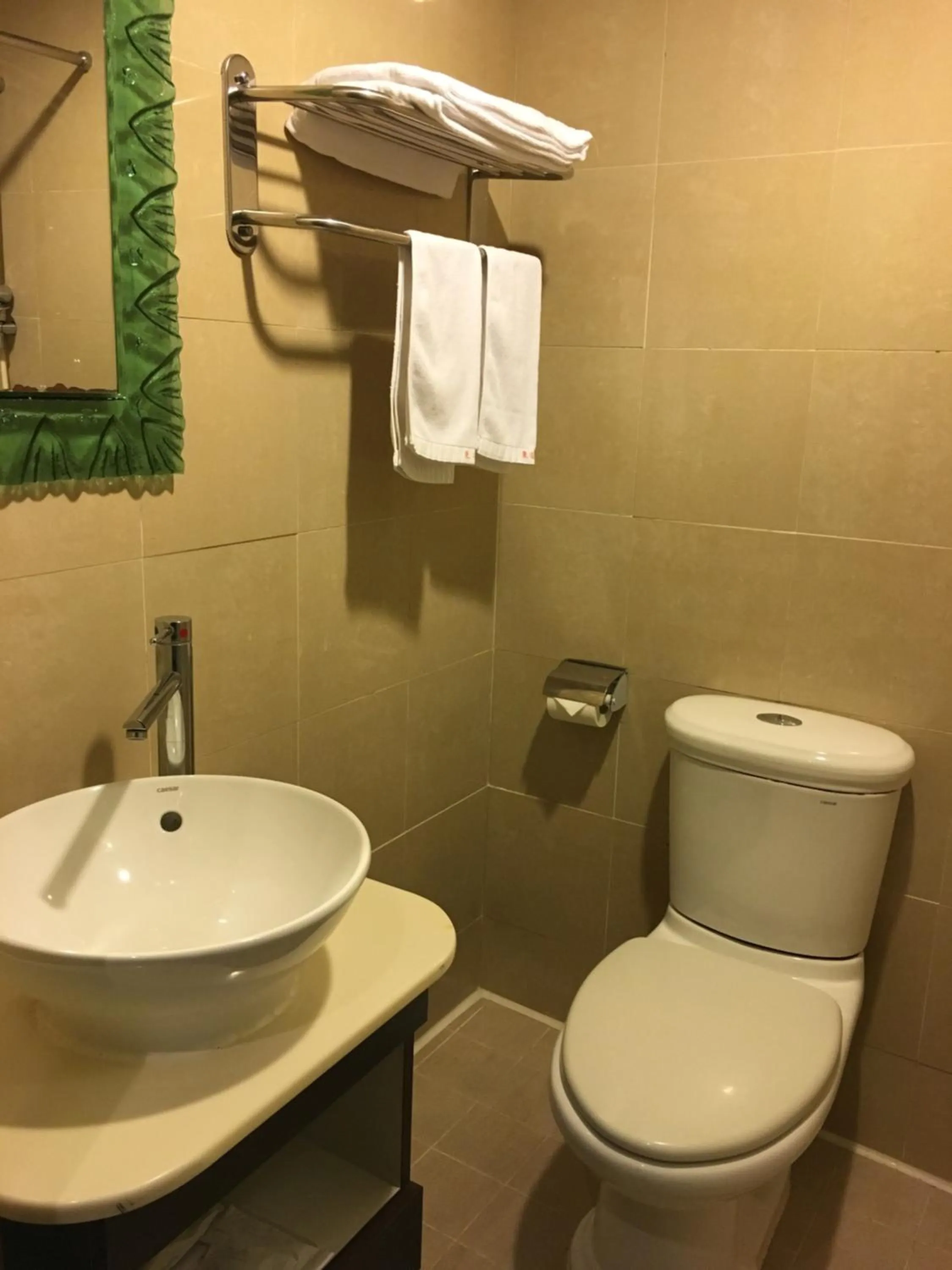 Eastern Beauty Hotel