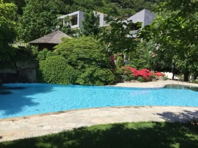Boutique-Hotel Ballguthof am Golfplatz